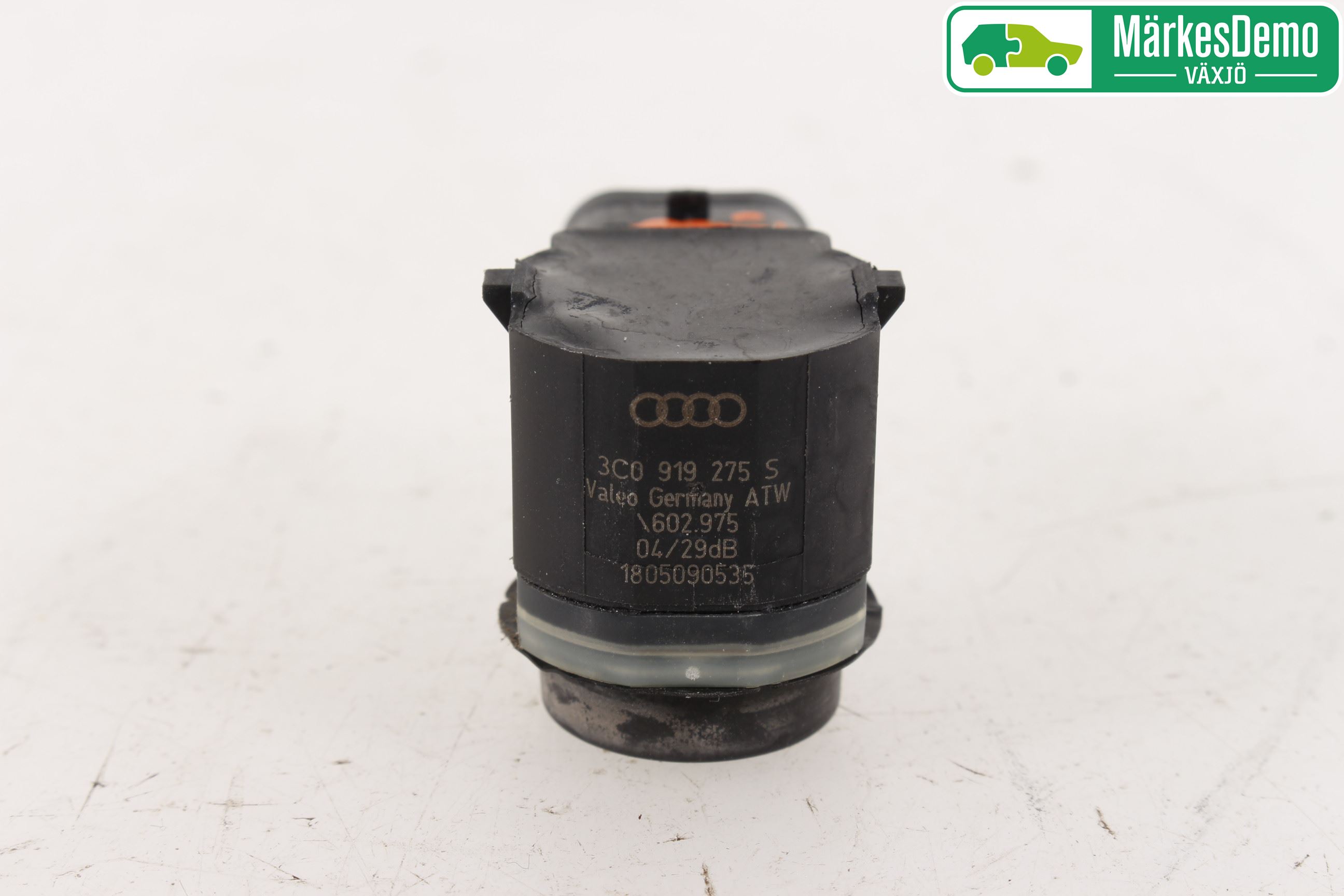 Volkswagen VW PASSAT 05-11 Sensor Ryggesensor