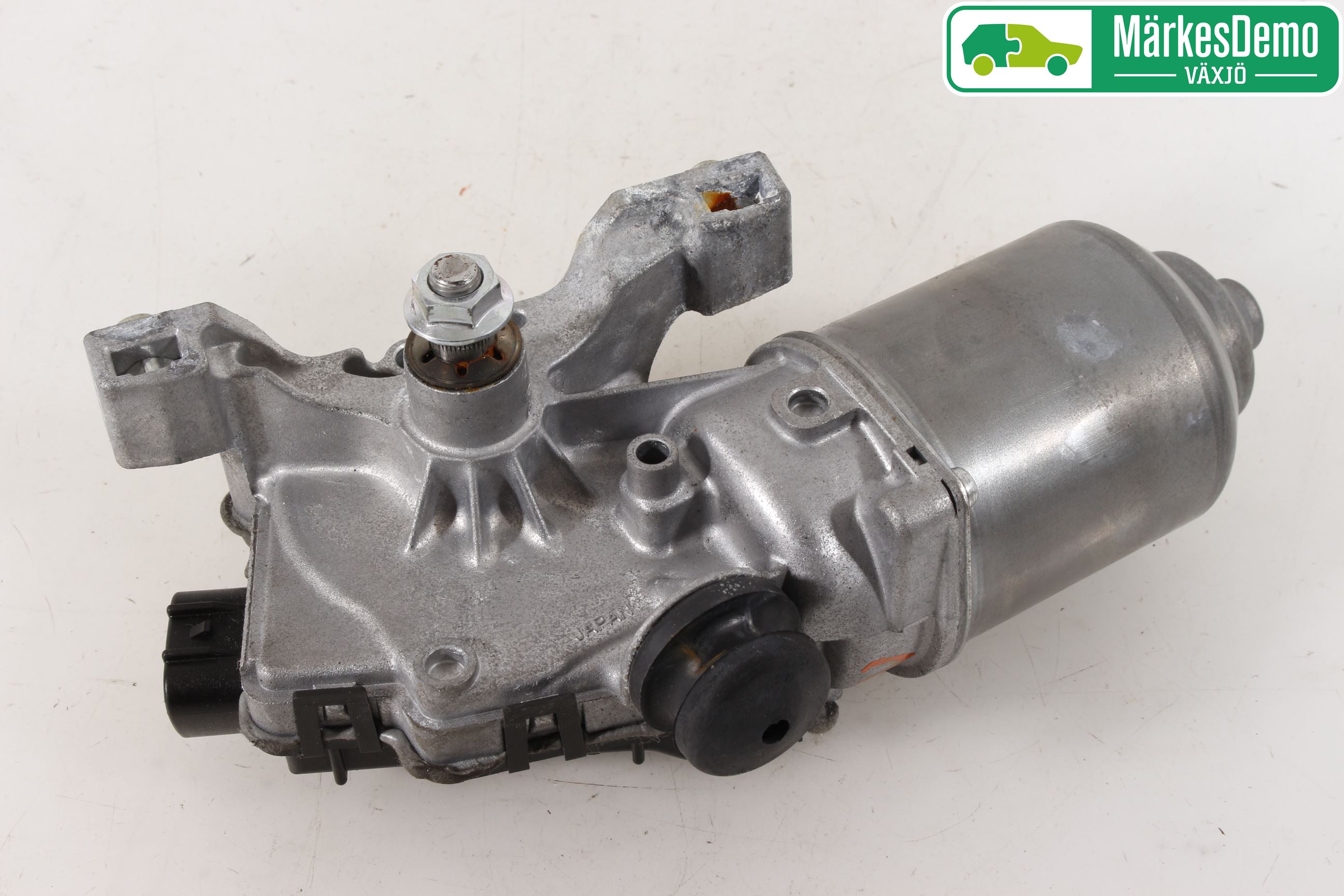 Mitsubishi OUTLANDER 13-21 Viskermotor Frontrute