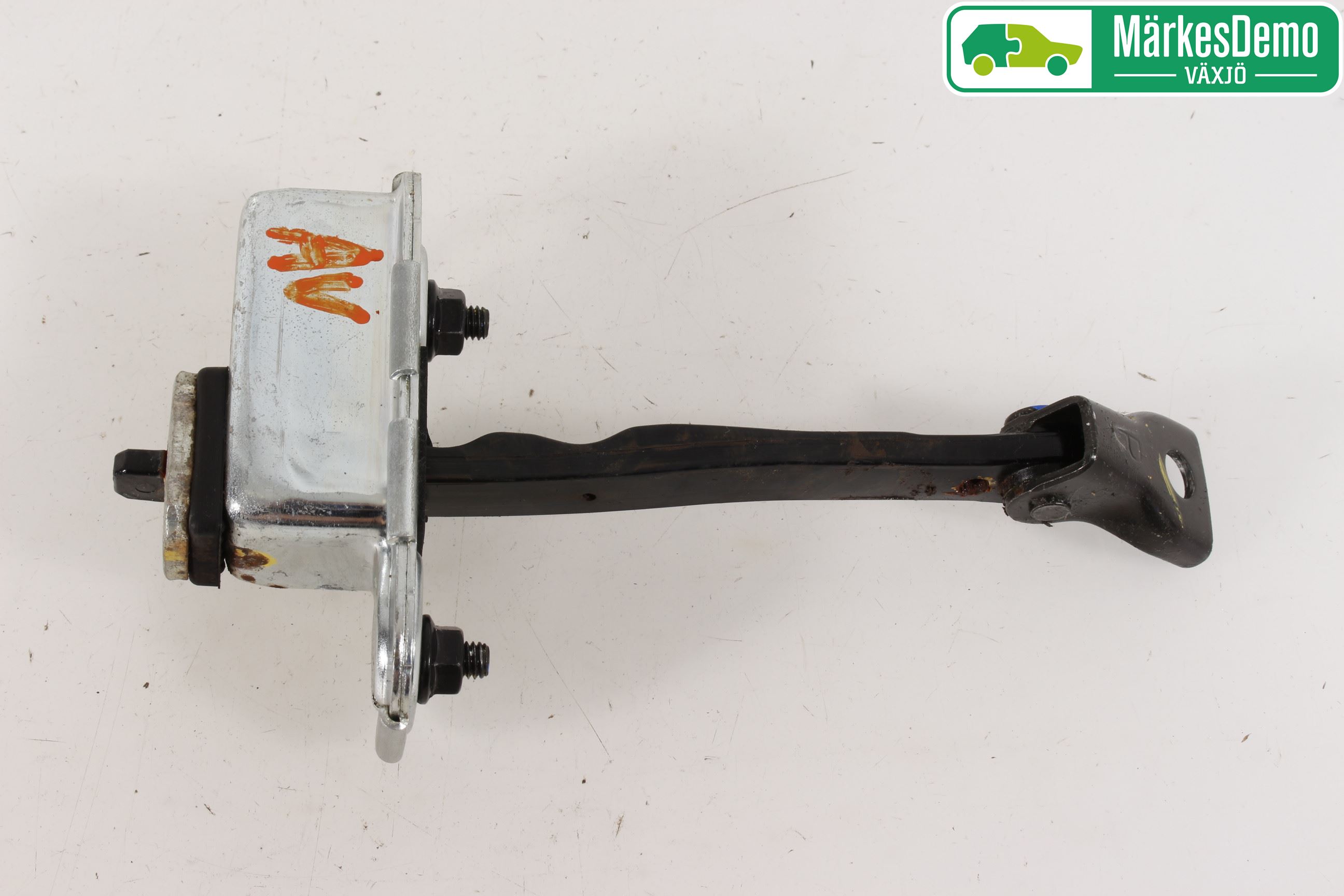 Hyundai i20 GB 15-20 Dørstopper