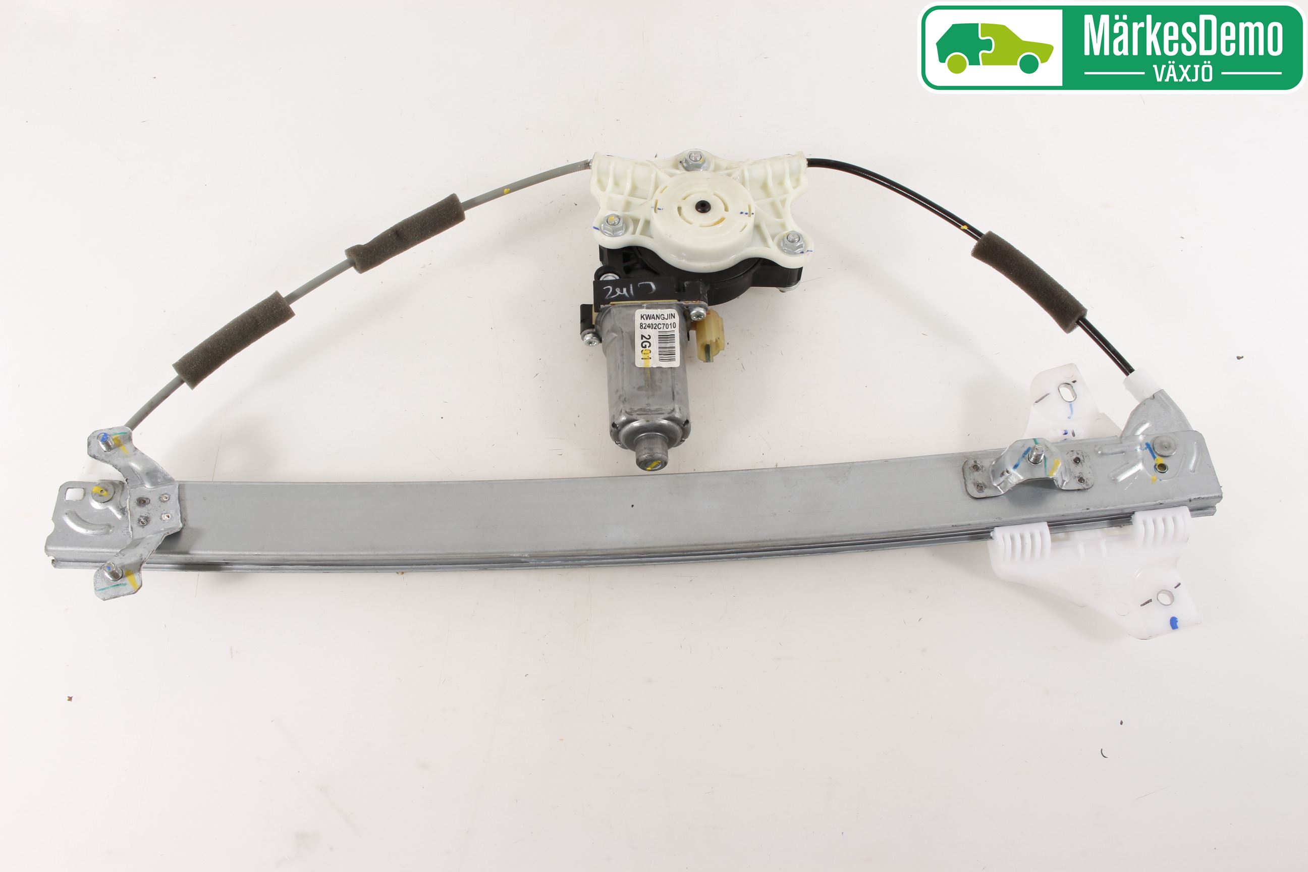 Hyundai i20 GB 15-20 Vindusheis El Komp