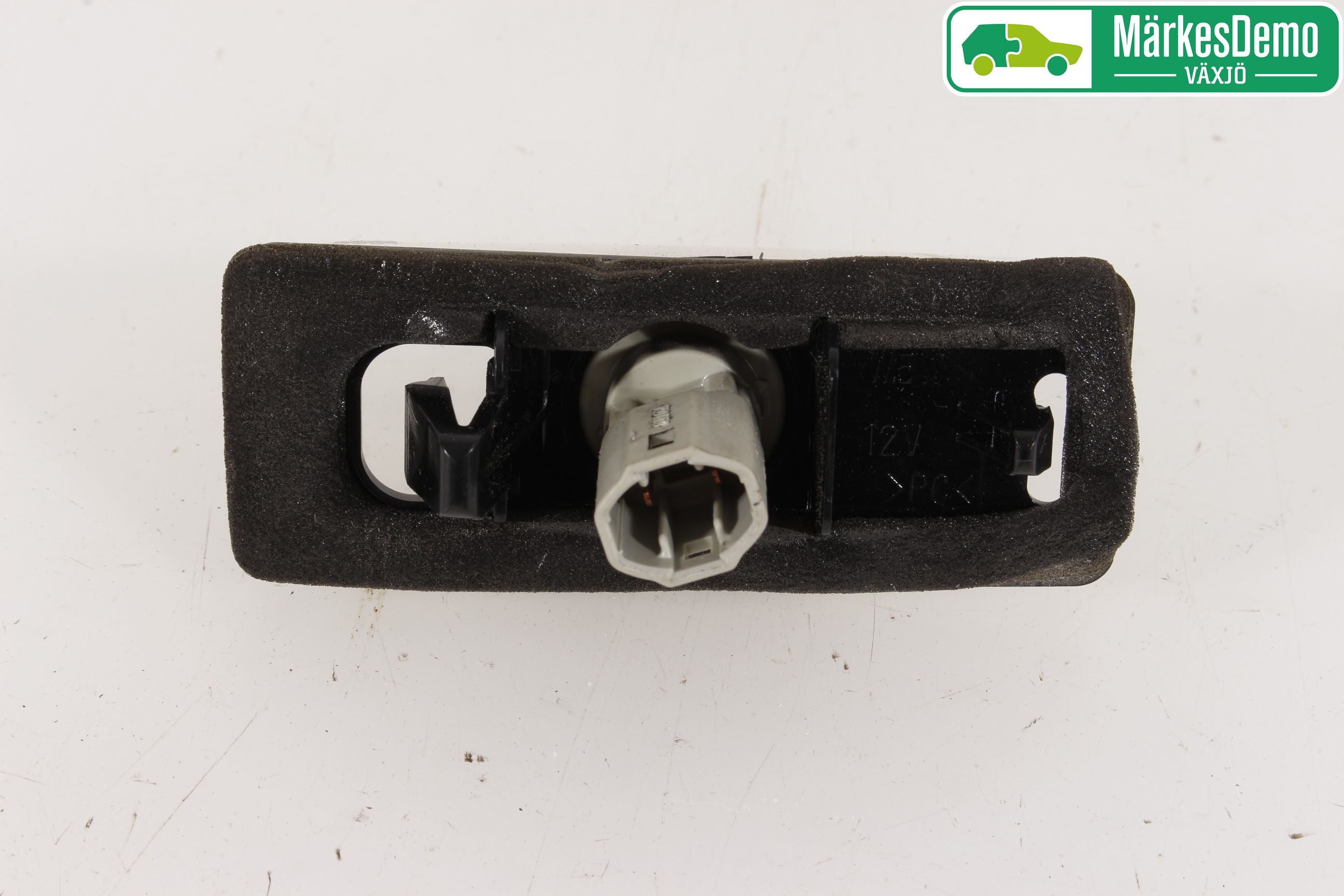 Toyota PRIUS NWH20 04-08 Skilt Belysning