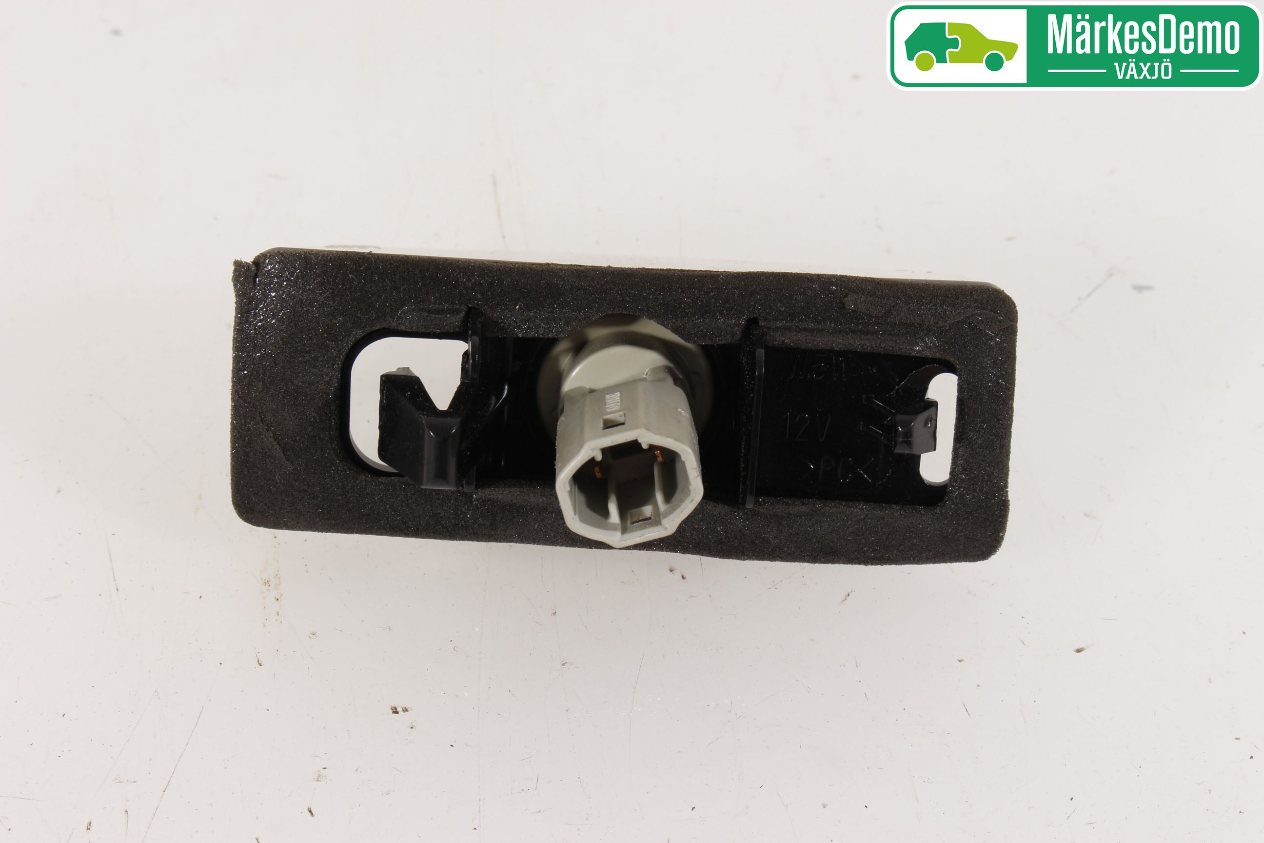 Toyota PRIUS NWH20 04-08 Skilt Belysning