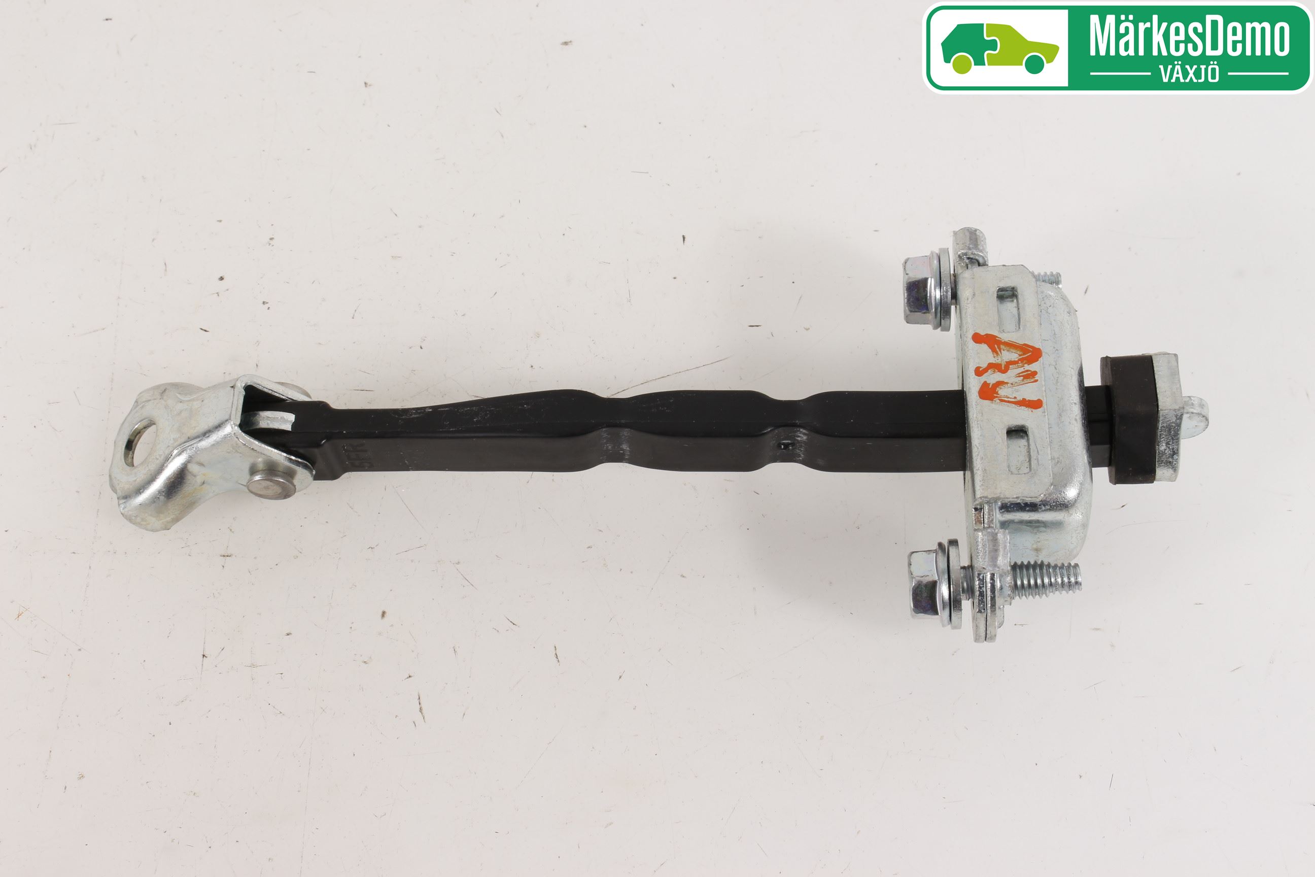 Toyota C-HR 16-23 Dørstopper