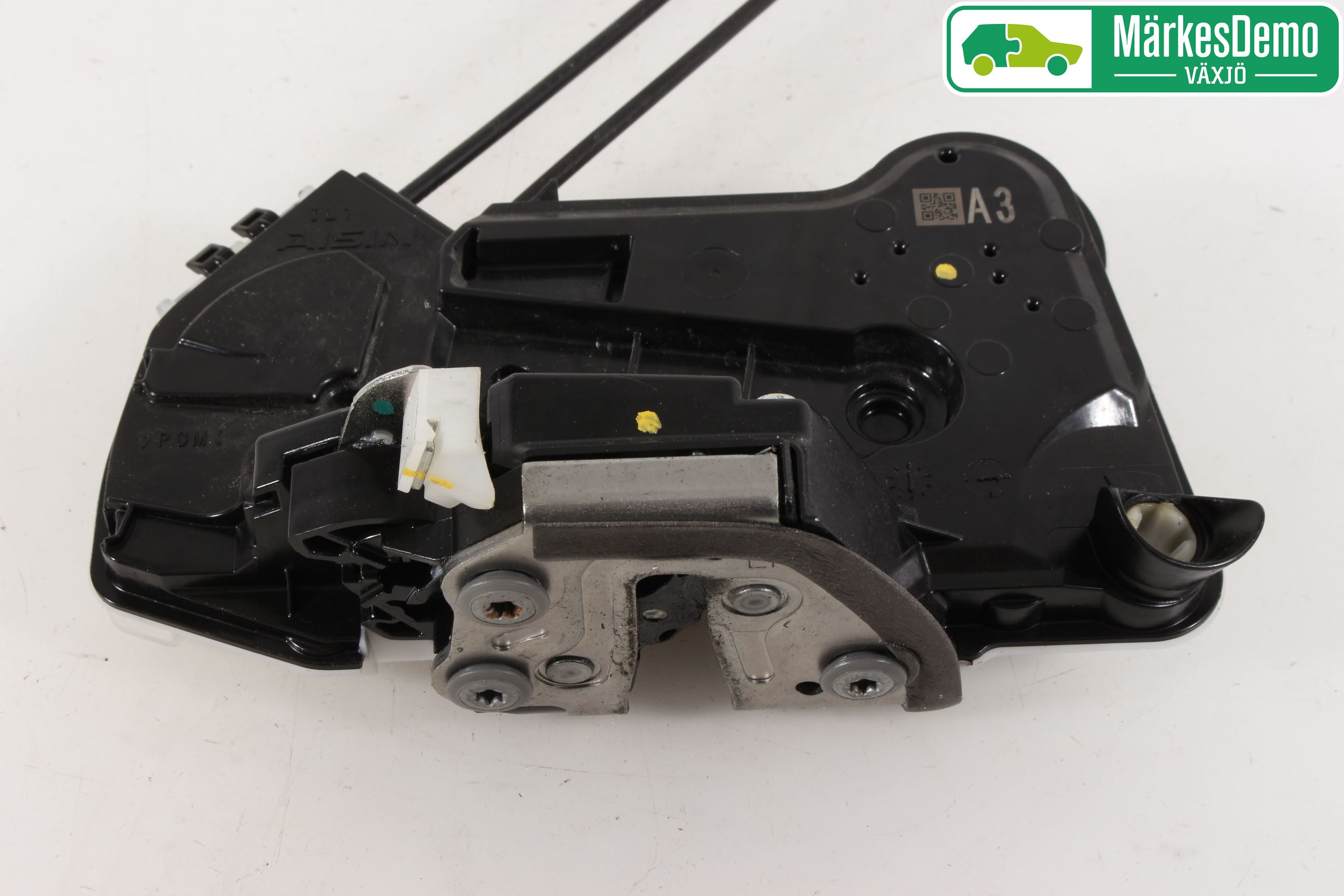 Toyota AYGO 15-21 Dørlås - Låsekasse