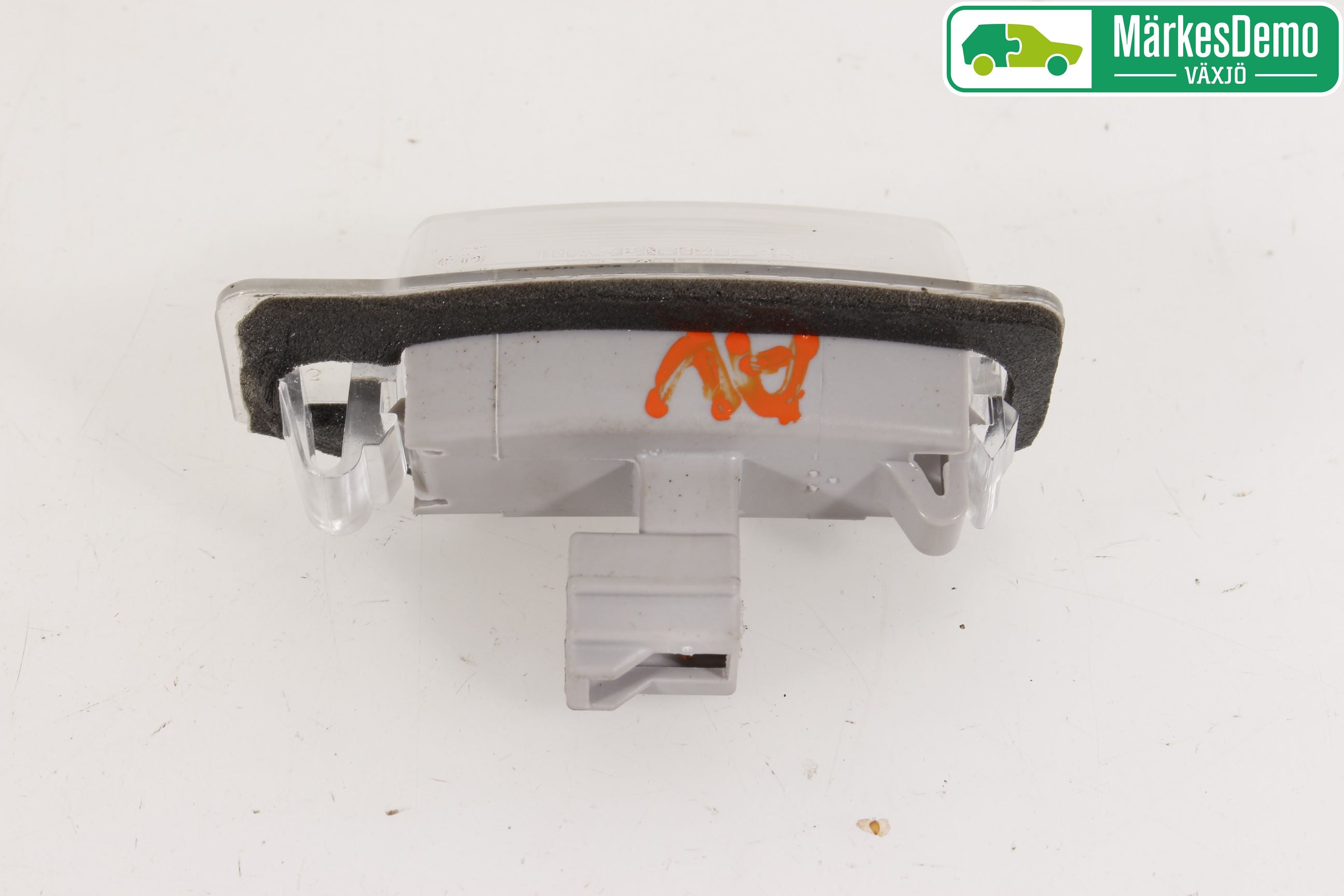 Mitsubishi OUTLANDER 13-21 Skilt Belysning