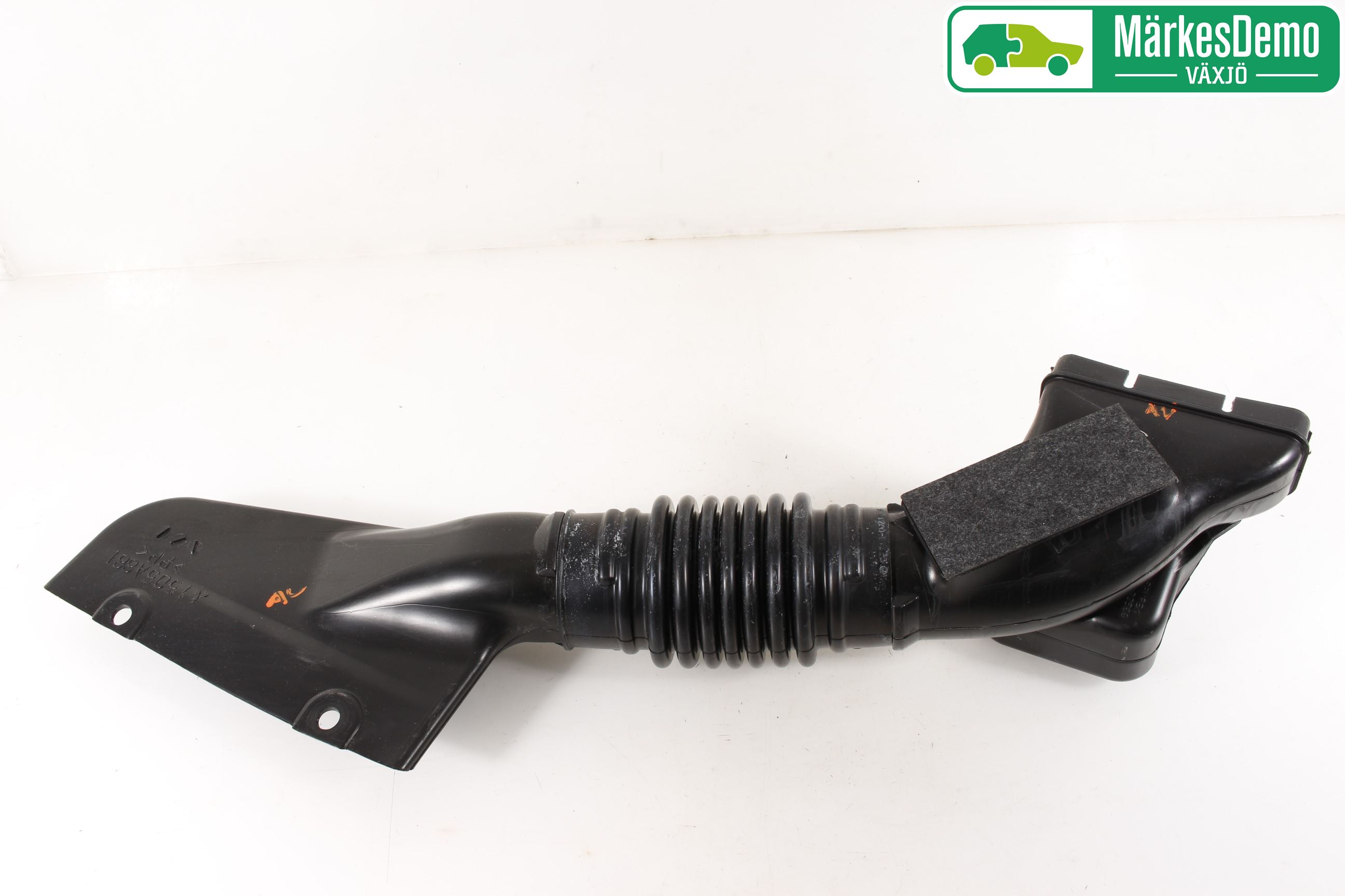 Mitsubishi OUTLANDER 13-21 Luftfilter Boks