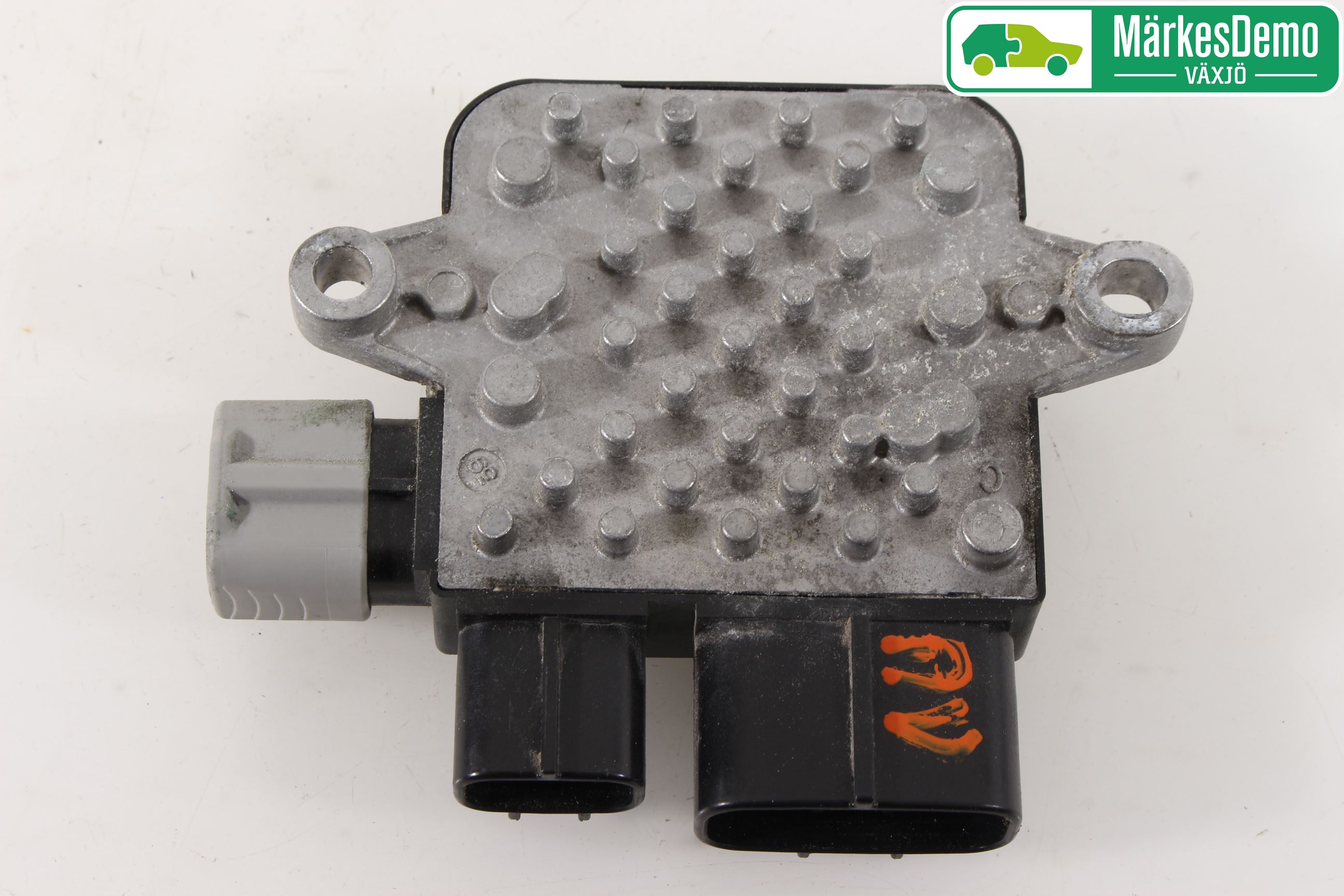 Mitsubishi OUTLANDER 13-21 Varmeapparat Viftemotstand