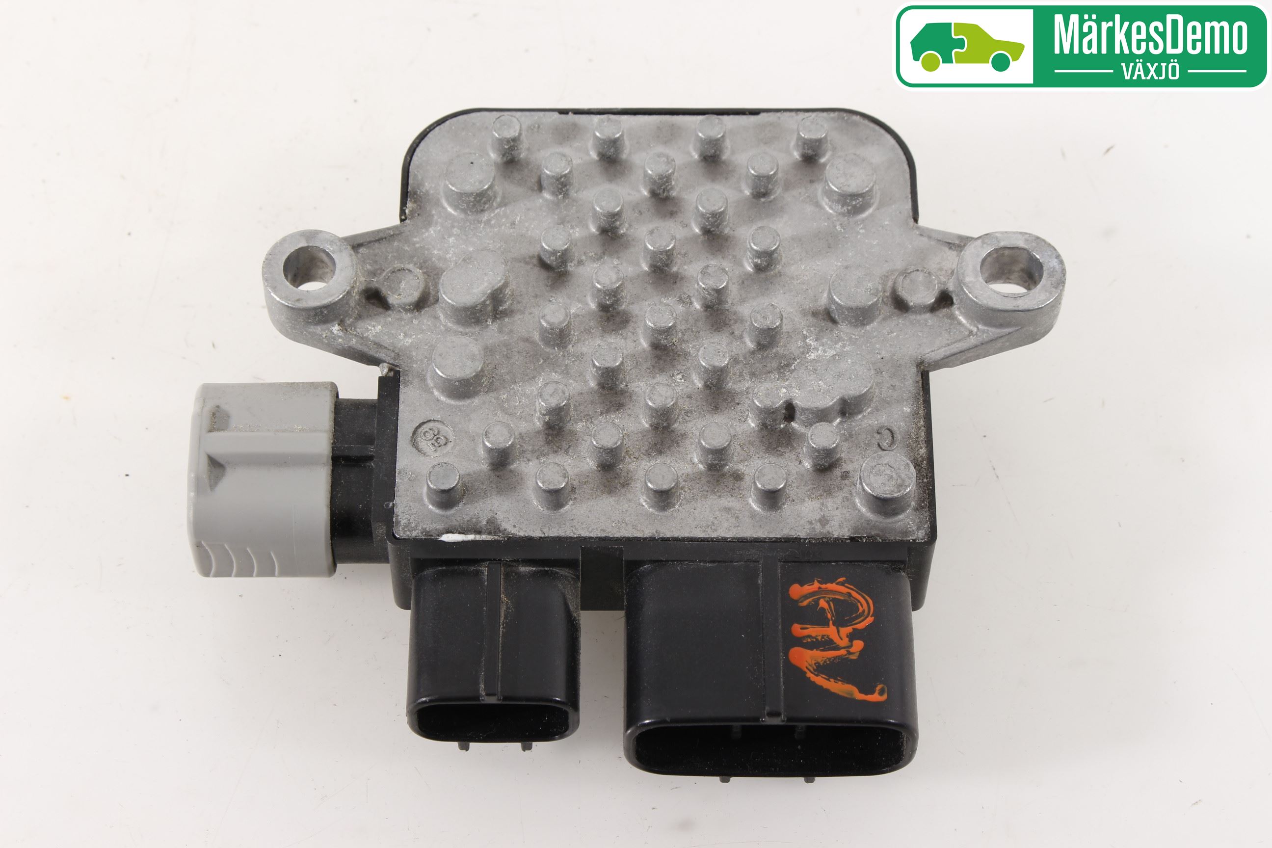 Mitsubishi OUTLANDER 13-21 Varmeapparat Viftemotstand