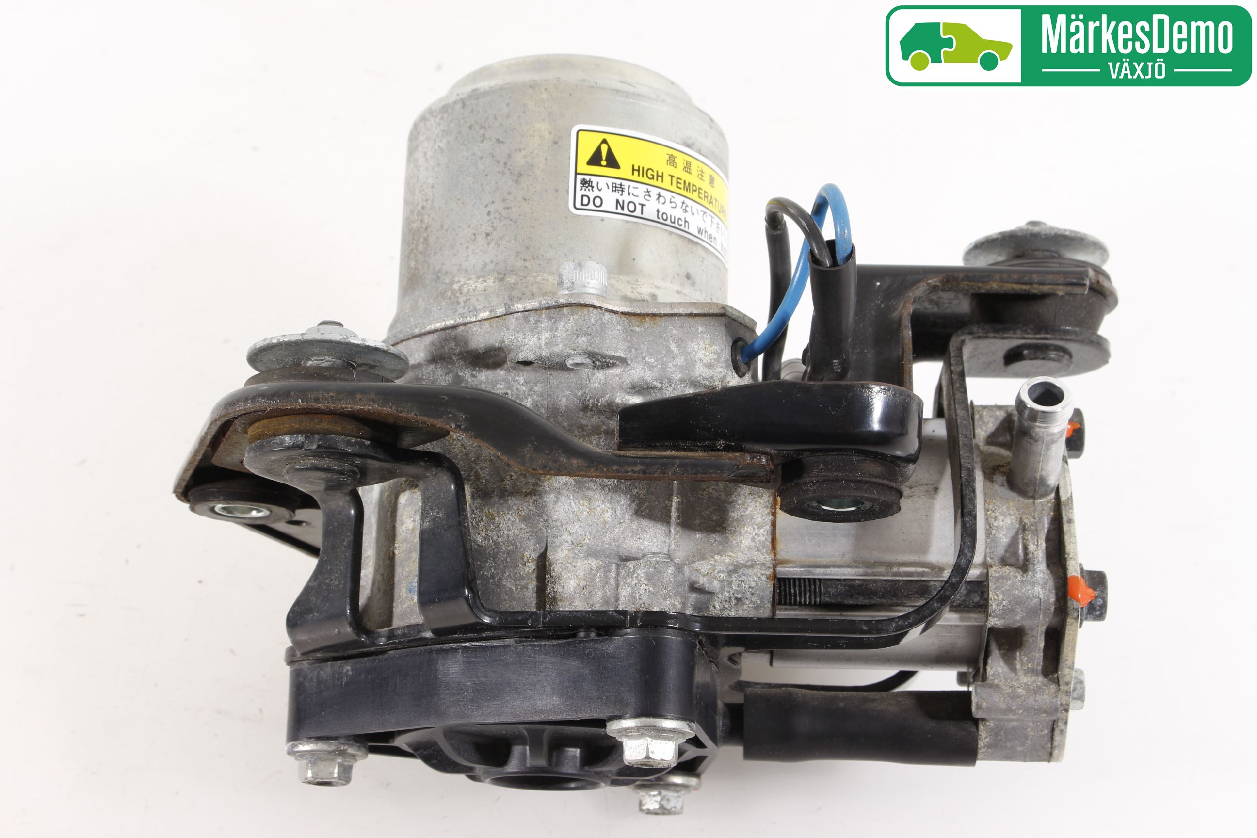 Mitsubishi OUTLANDER 13-21 Vacuumpumpe