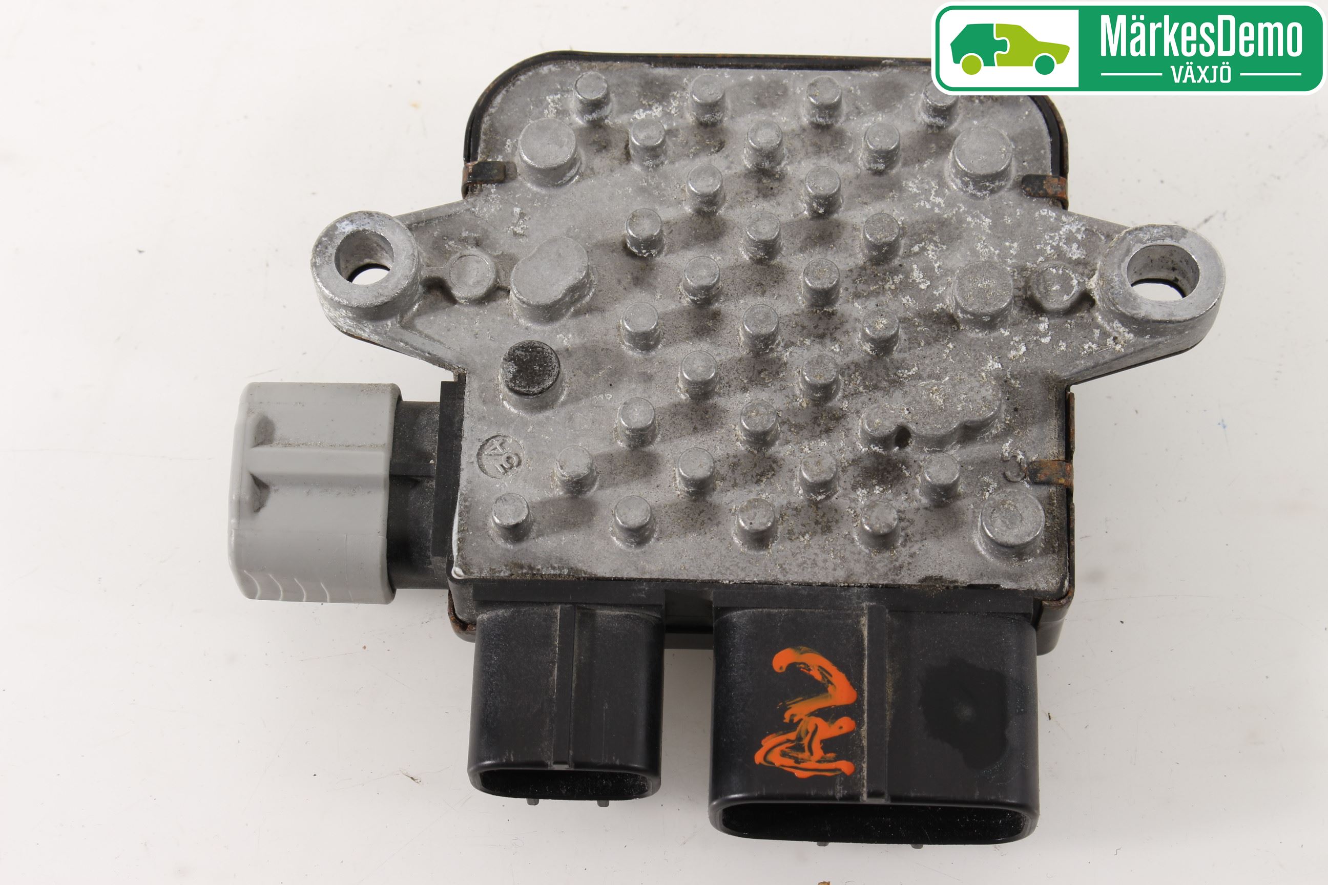 Mitsubishi OUTLANDER 13-21 Varmeapparat Viftemotstand