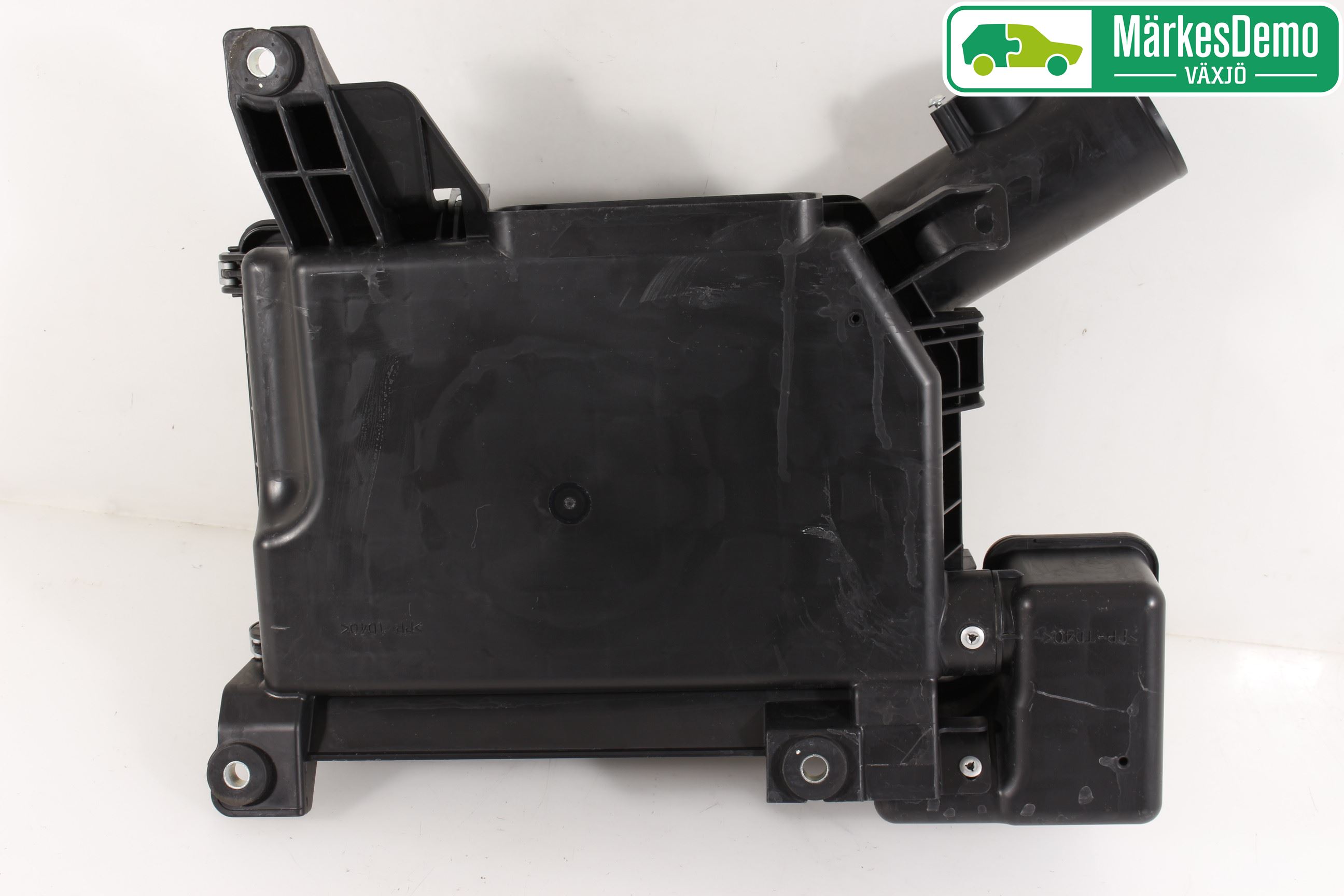 Mitsubishi OUTLANDER 13-21 Luftfilter Boks