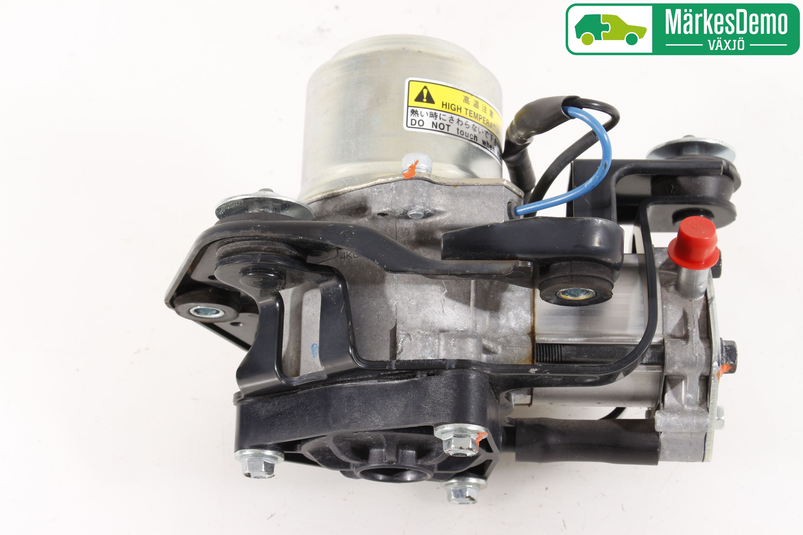 Mitsubishi OUTLANDER 13-21 Vacuumpumpe
