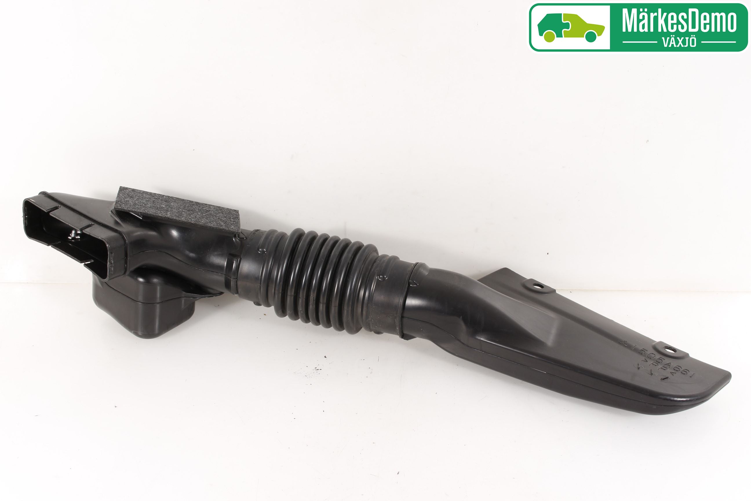 Mitsubishi OUTLANDER 13-21 Luftfilter Boks