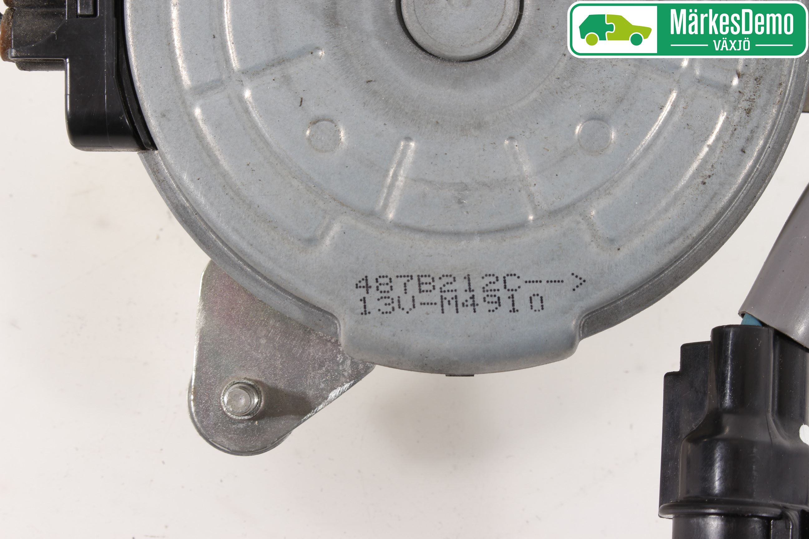 Mitsubishi OUTLANDER 13-21 Kjølevifte Elektrisk