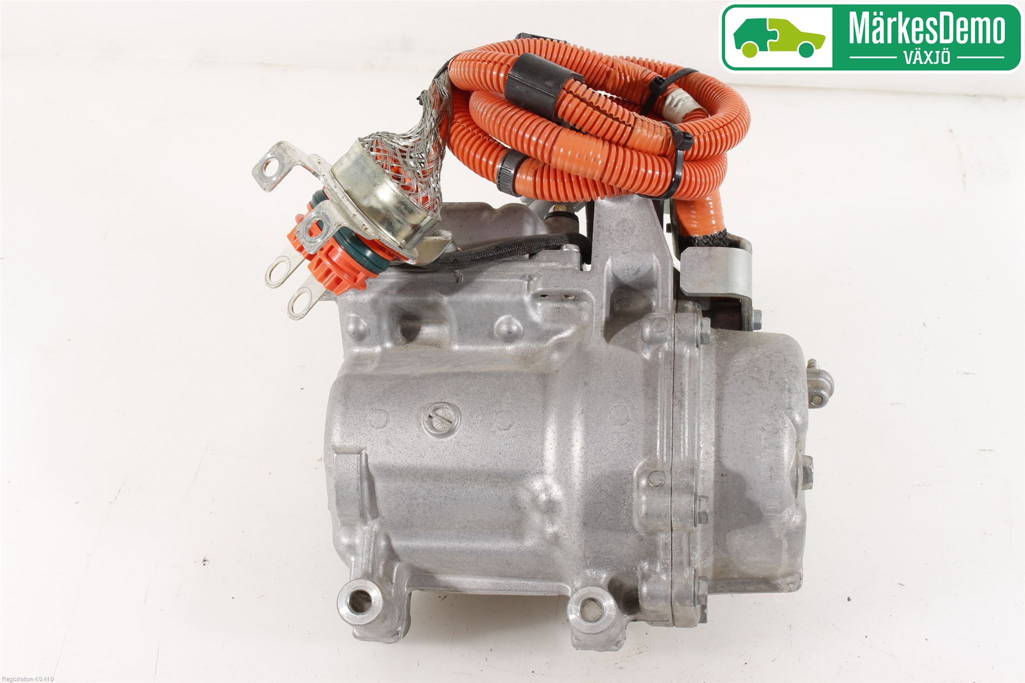 Mitsubishi OUTLANDER 13-21 Varme Ac Kompressor