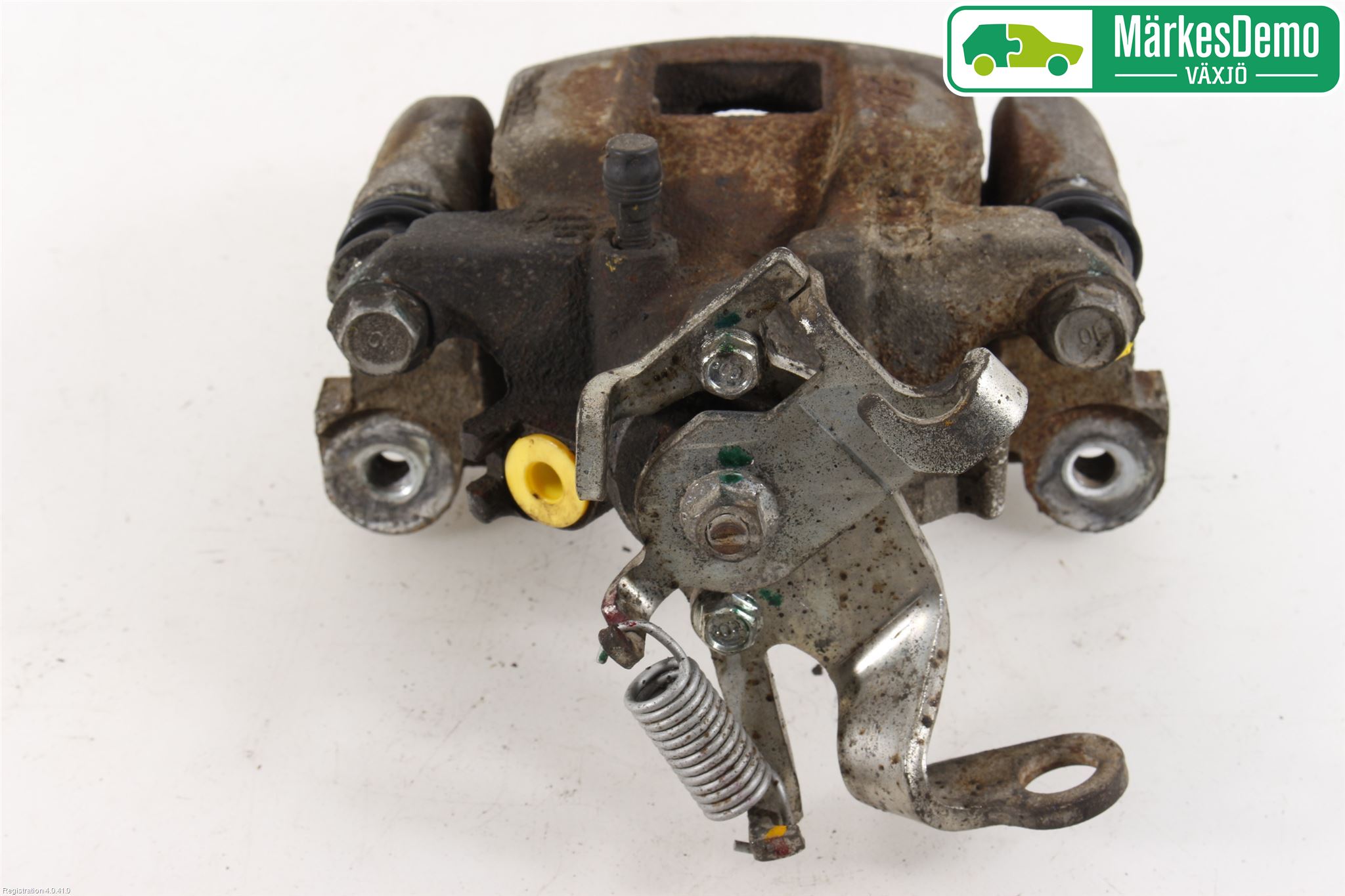 Mitsubishi OUTLANDER 13-21 Bremsecaliper Bak Høyre