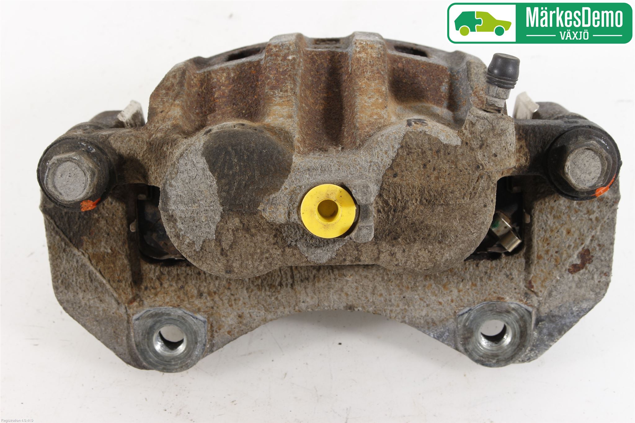 Mitsubishi OUTLANDER 13-21 Bremsecaliper Foran Høyre