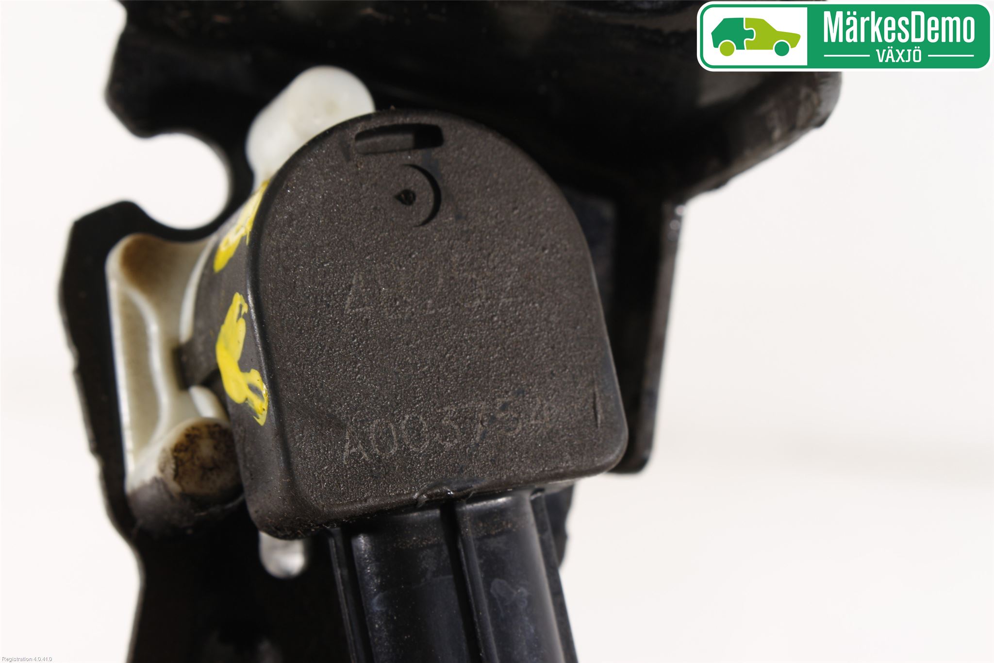 Mitsubishi OUTLANDER 13-21 Sensor Lysinnstilling