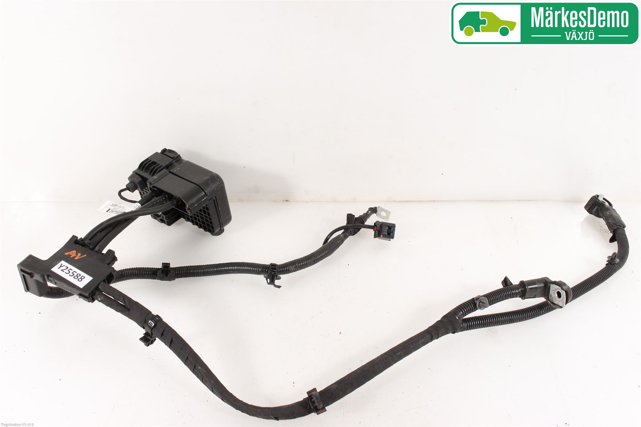 Hyundai i30 GD 13-17 Ledningsnett