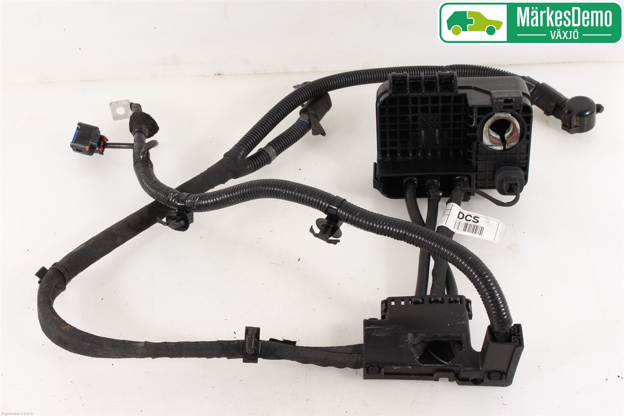 Hyundai i30 GD 13-17 Ledningsnett