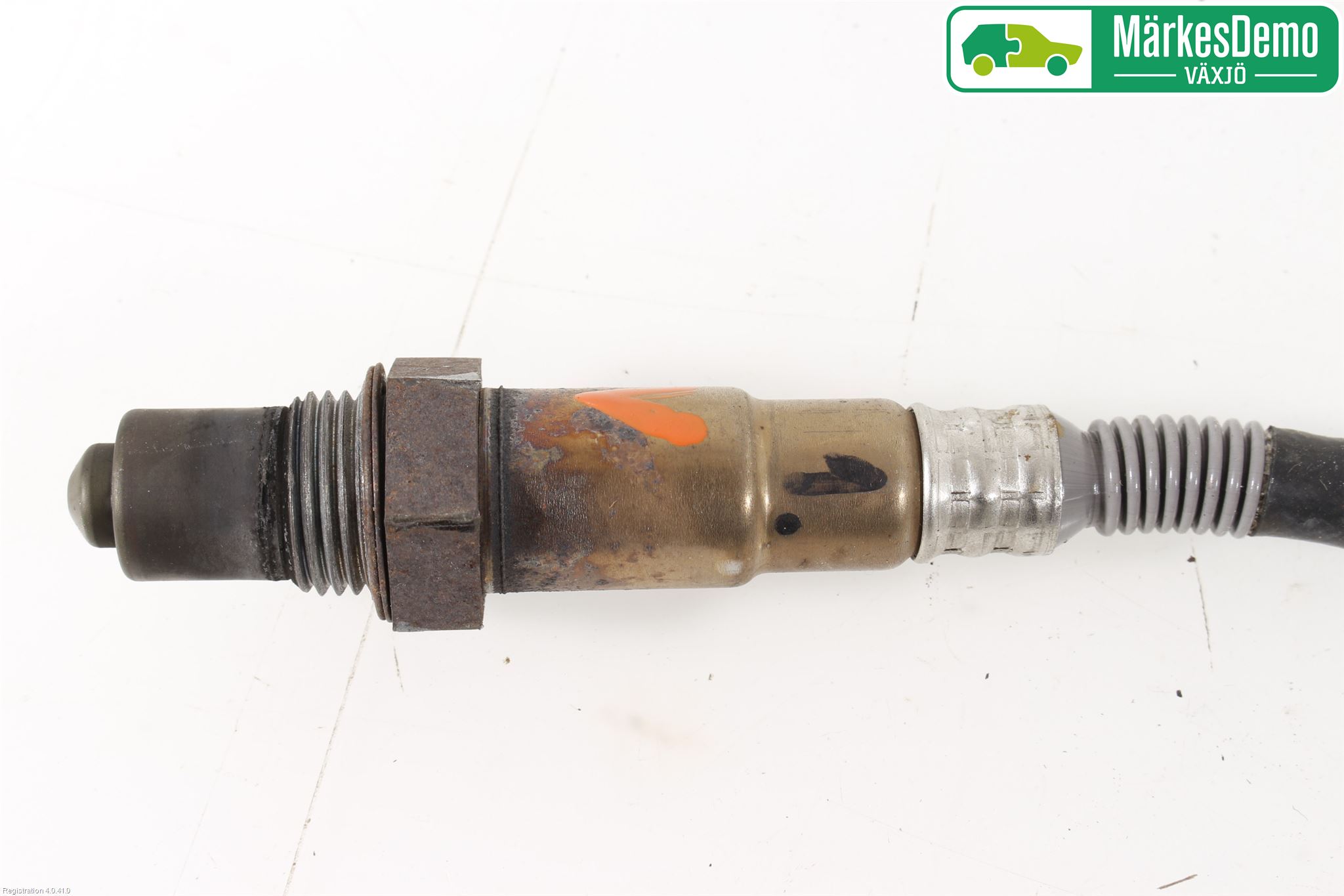Hyundai i30 GD 13-17 Inns Lambdasonde