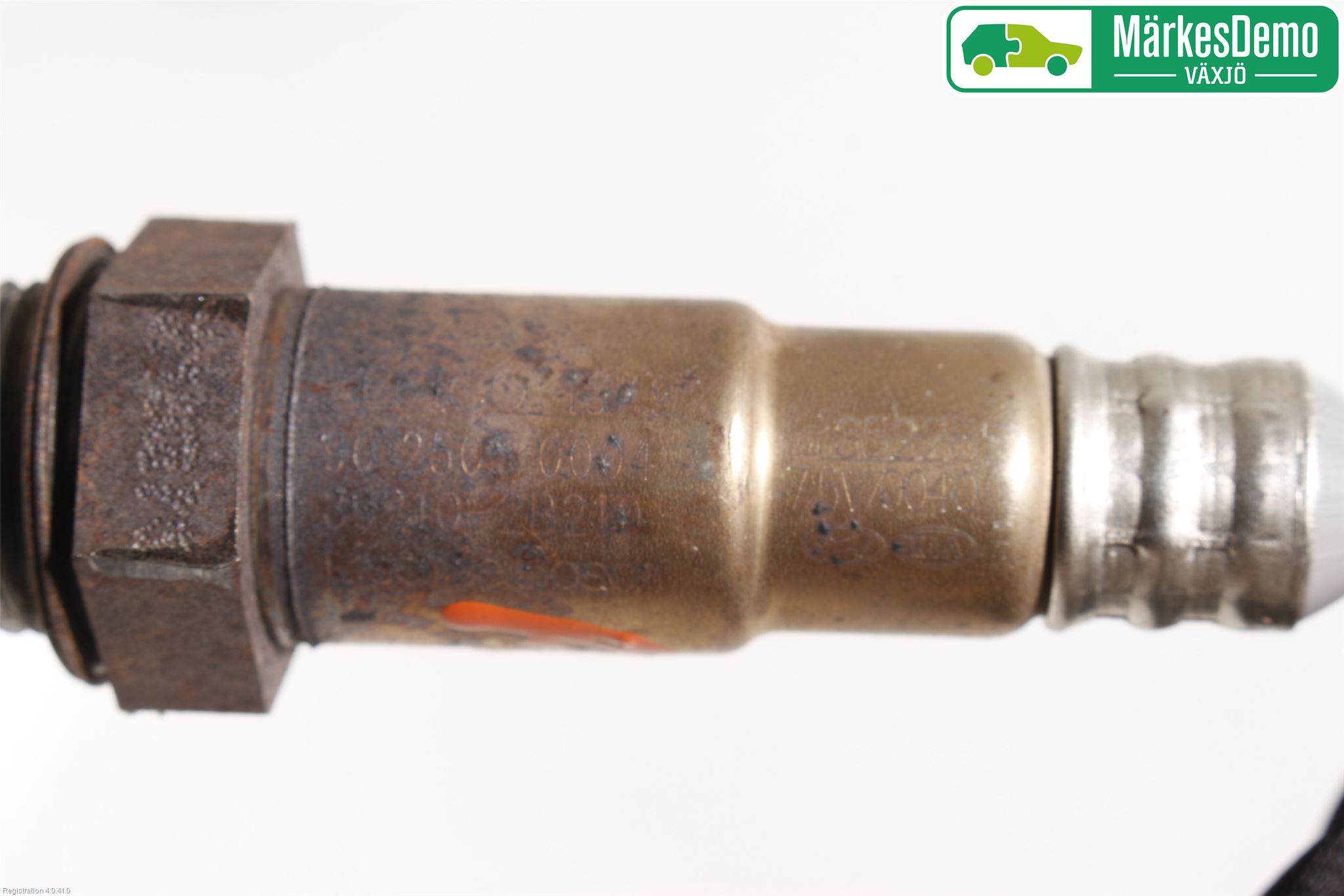 Hyundai i30 GD 13-17 Inns Lambdasonde