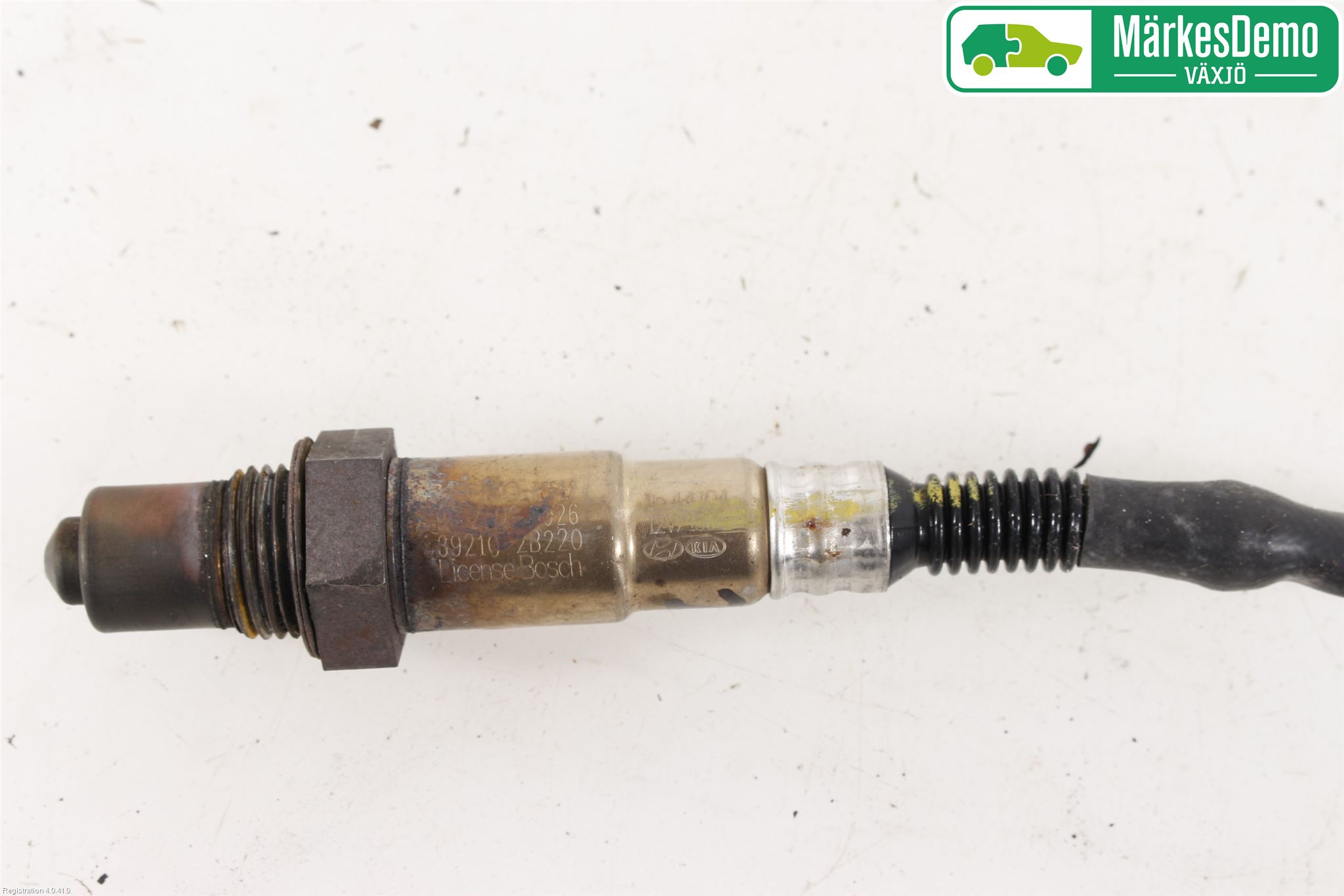 Hyundai i30 GD 13-17 Inns Lambdasonde