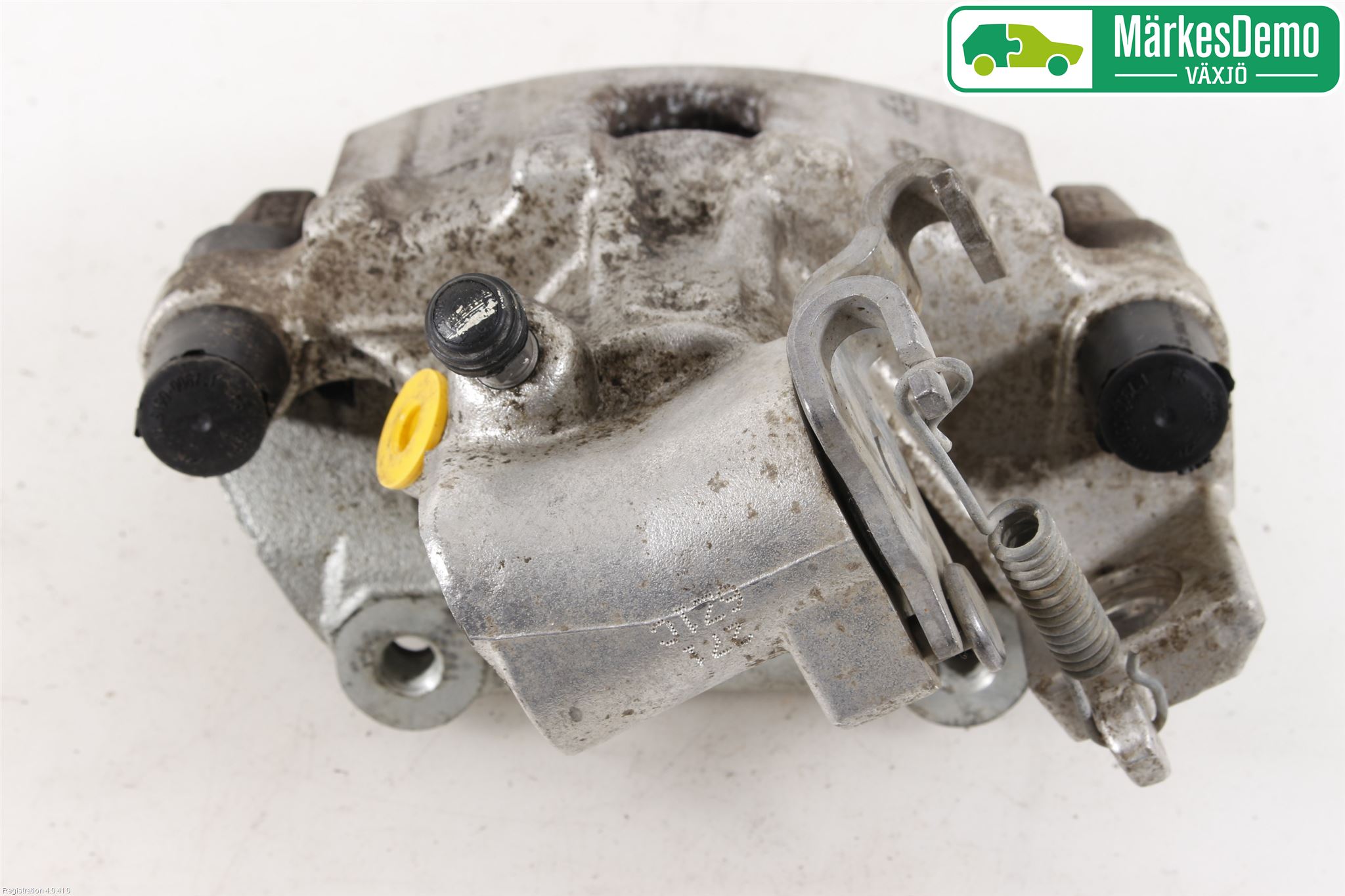 Toyota YARIS XP130 15-20 Bremsecaliper Bak Høyre