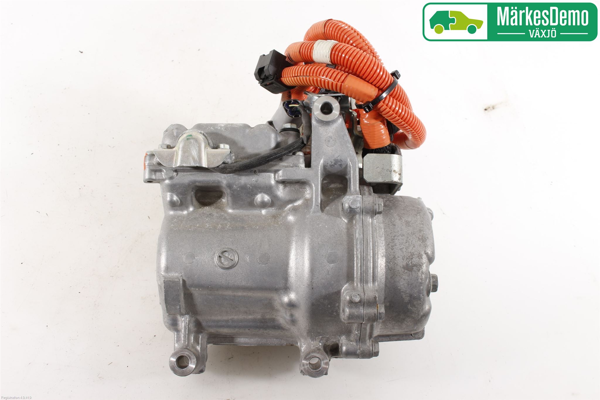 Mitsubishi OUTLANDER 13-21 Varme Ac Kompressor