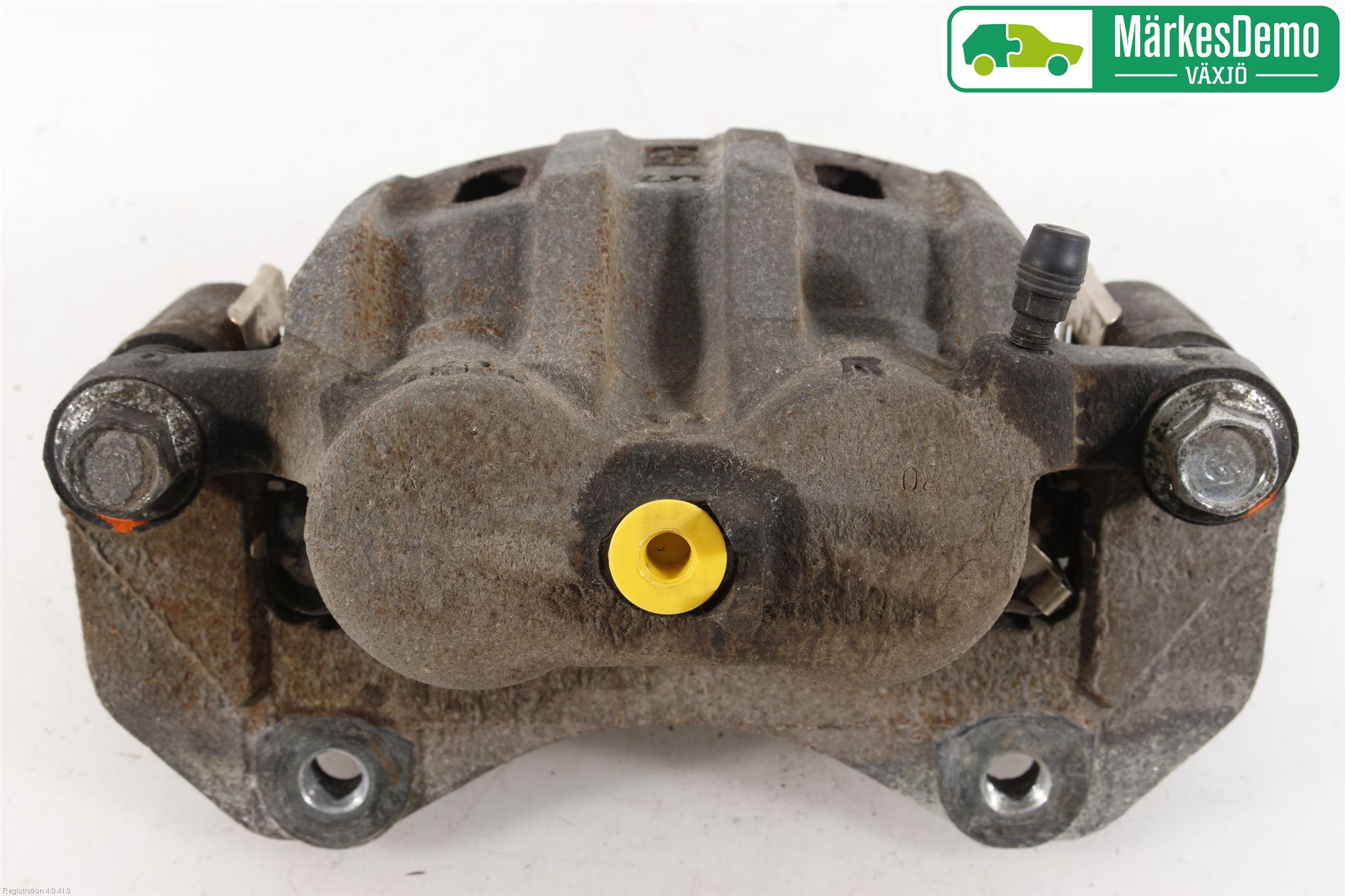 Mitsubishi OUTLANDER 13-21 Bremsecaliper Foran Høyre