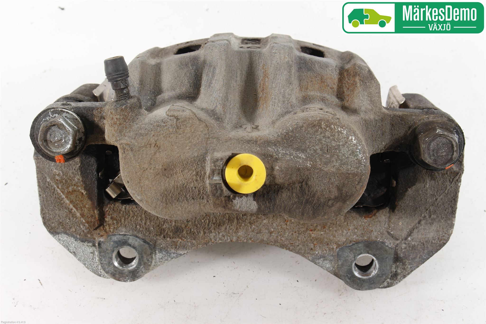 Mitsubishi OUTLANDER 13-21 Bremsecaliper Foran Venstre
