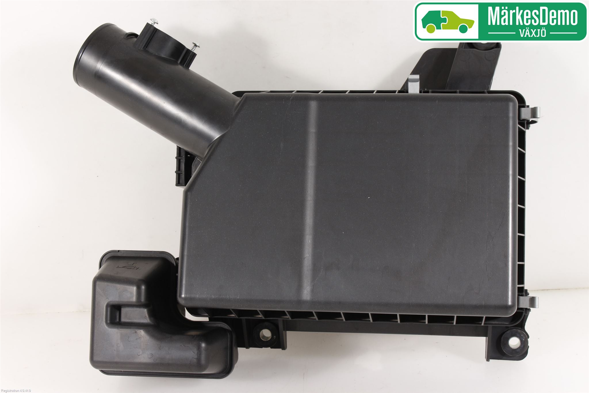 Mitsubishi OUTLANDER 13-21 Luftfilter Boks