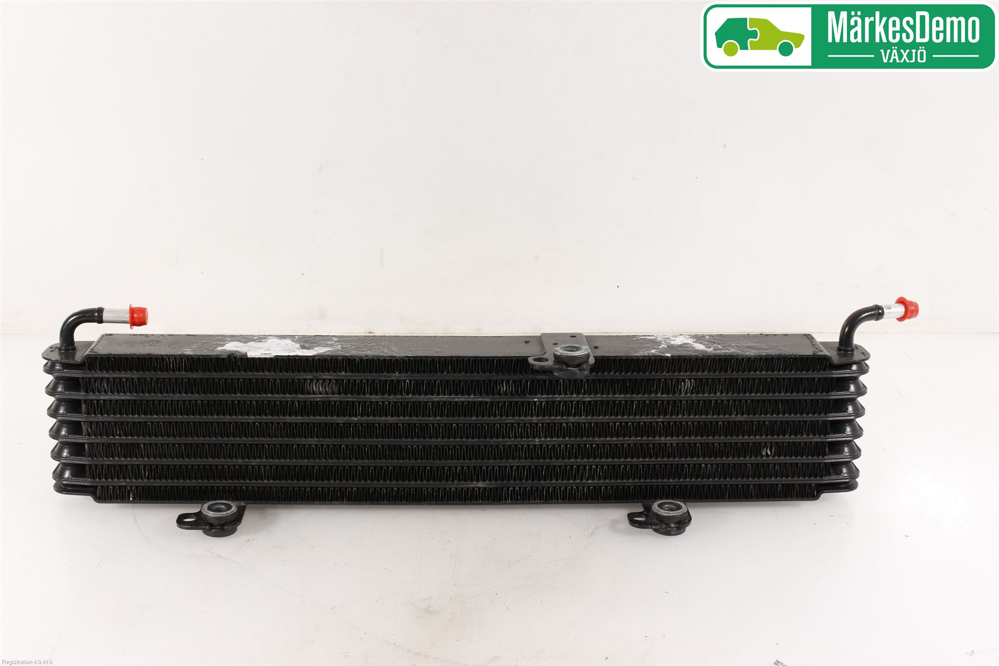 Mitsubishi OUTLANDER 13-21 Radiator Oljekjøler Automatgea