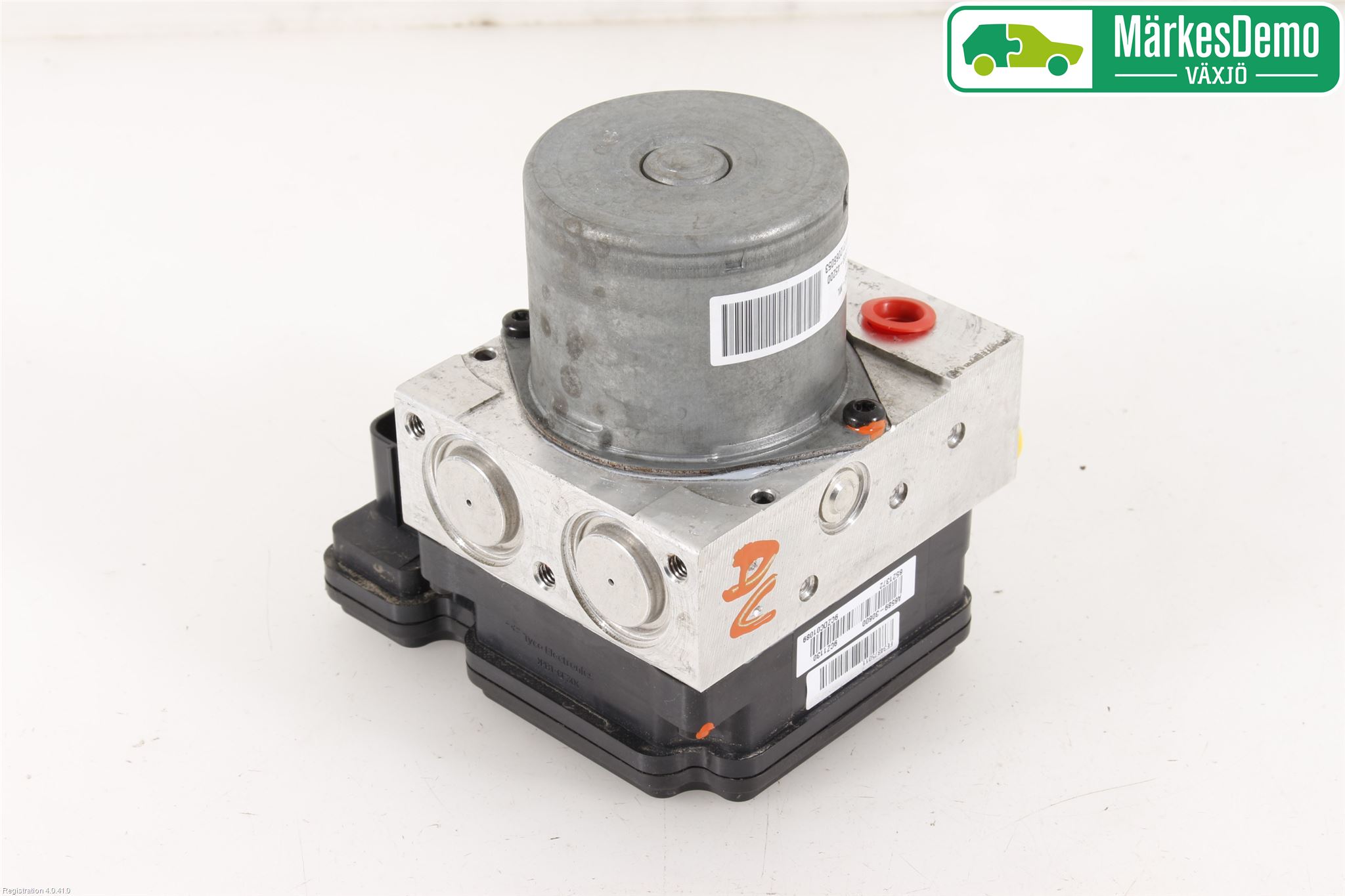 Hyundai i30 GD 13-17 Abs Hydraulikkaggregat