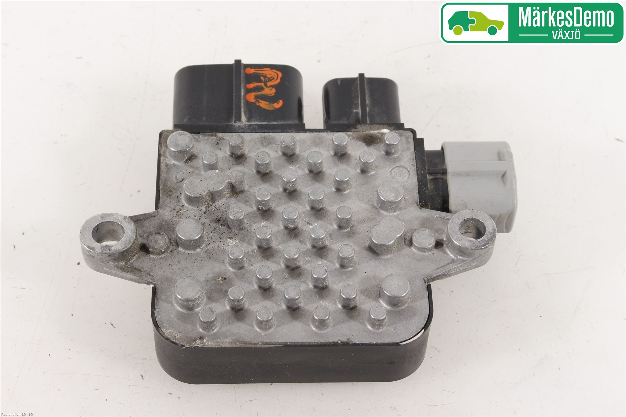 Mitsubishi OUTLANDER 13-21 Varmeapparat Viftemotstand