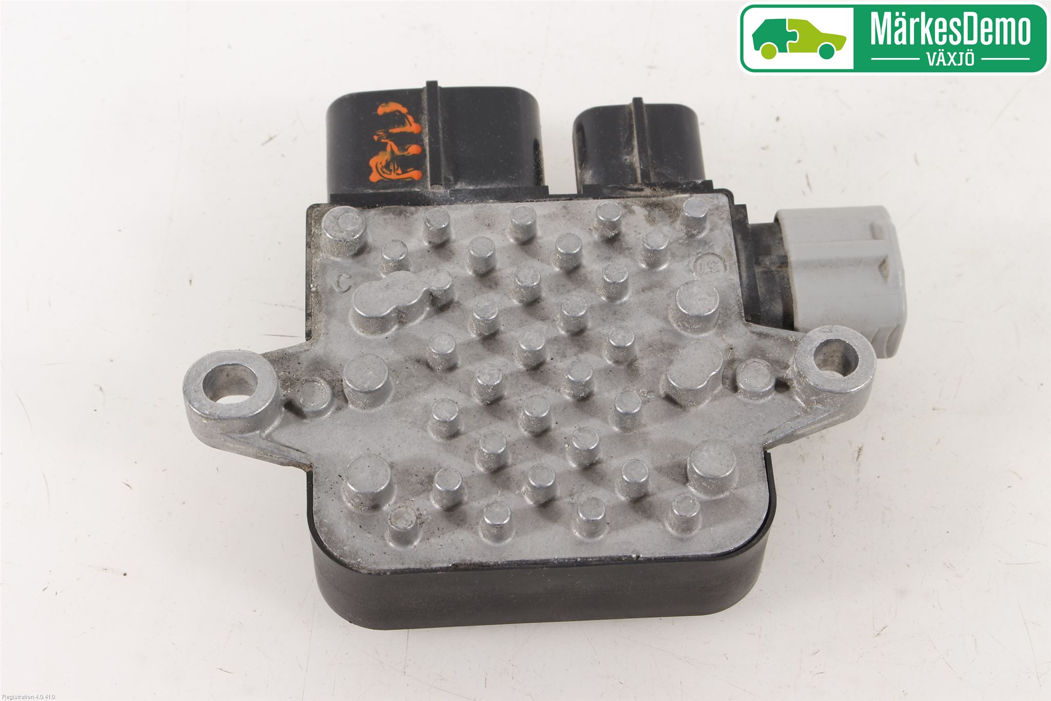 Mitsubishi OUTLANDER 13-21 Varmeapparat Viftemotstand