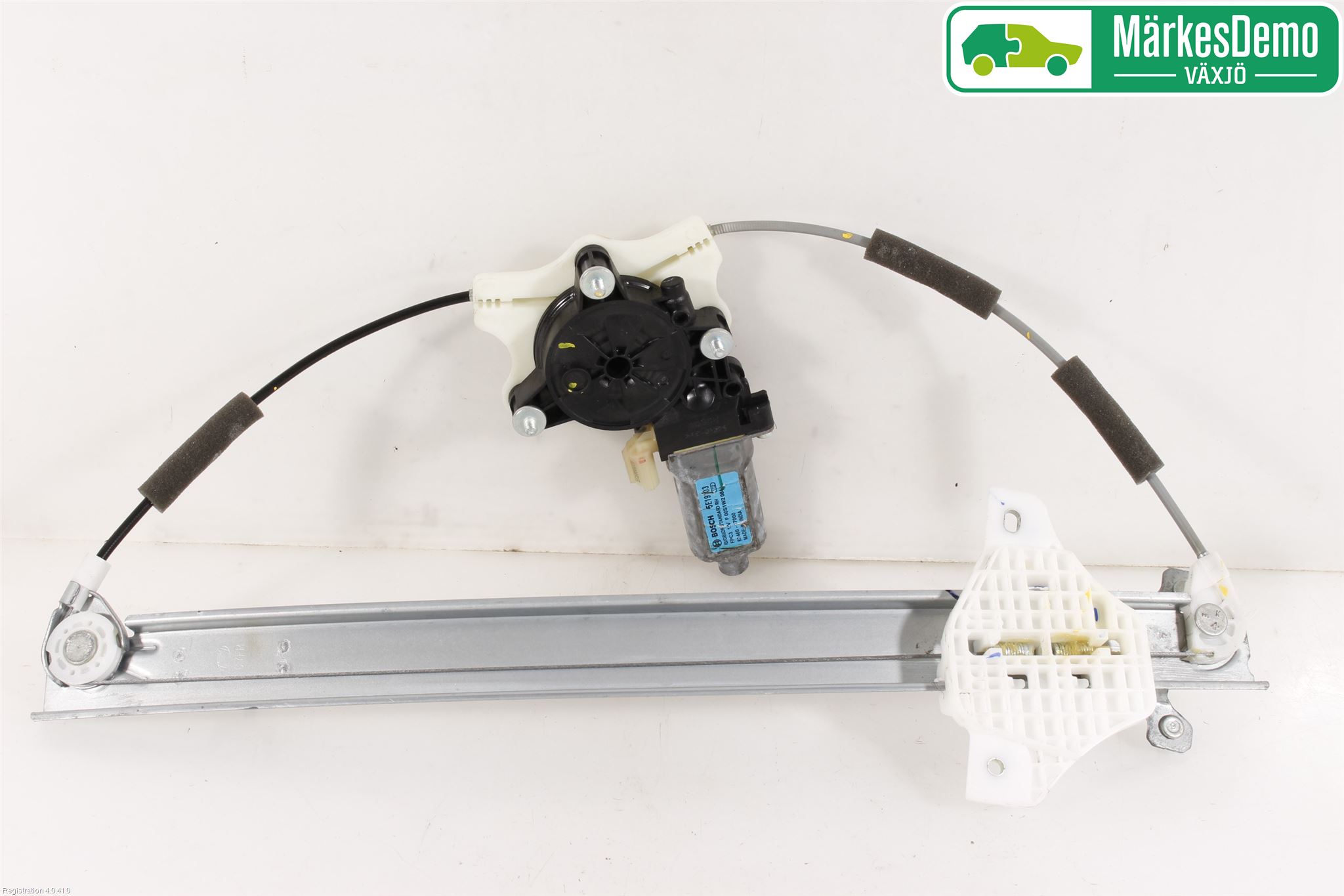 Hyundai i20 GB 15-20 Vindusheis El Komp