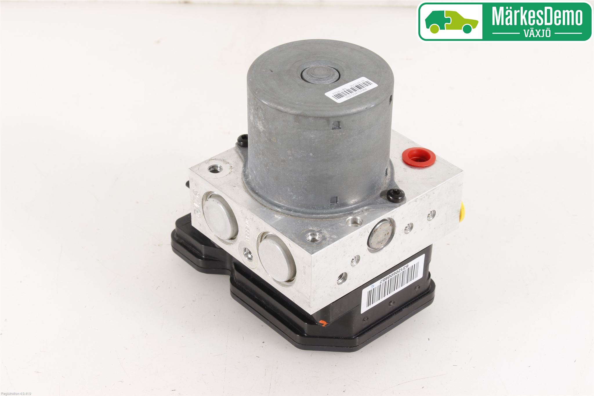 Hyundai ix35 Abs Hydraulikkaggregat