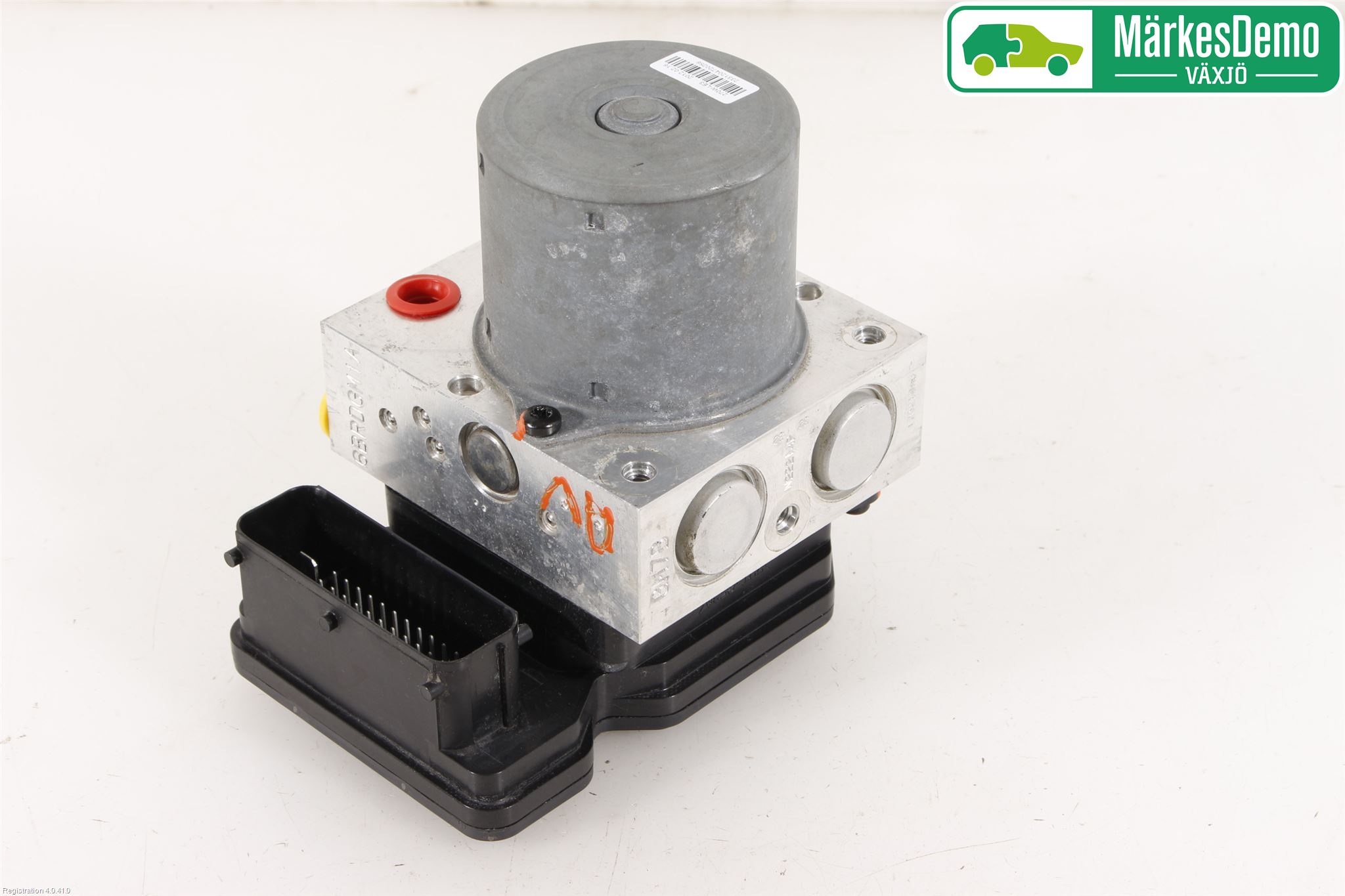 Hyundai ix35 Abs Hydraulikkaggregat