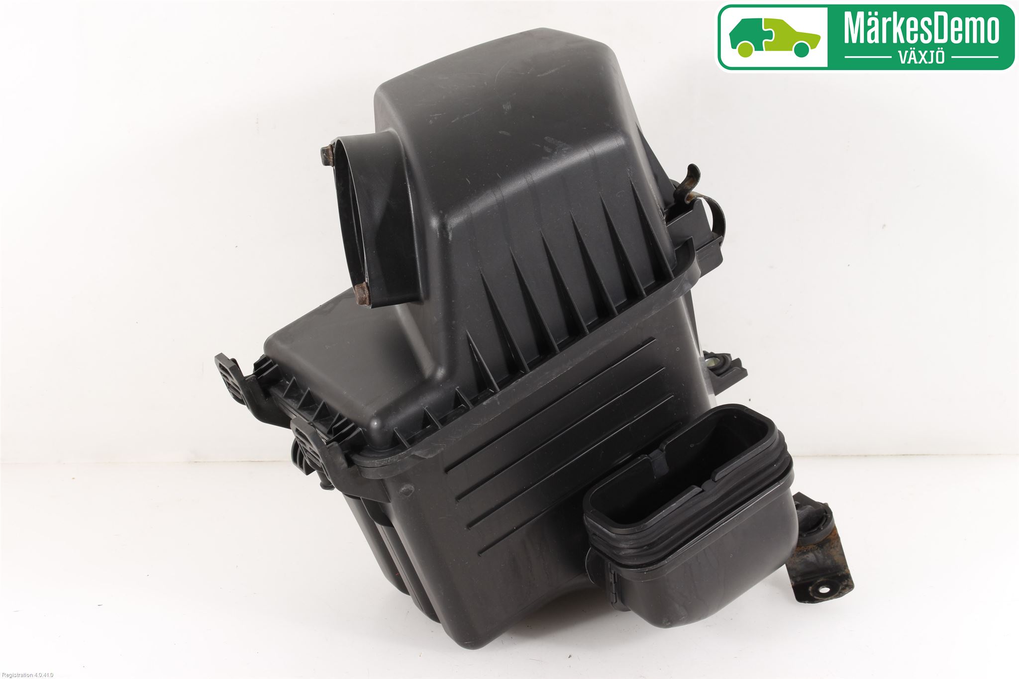 Hyundai ix35 Luftfilter Boks