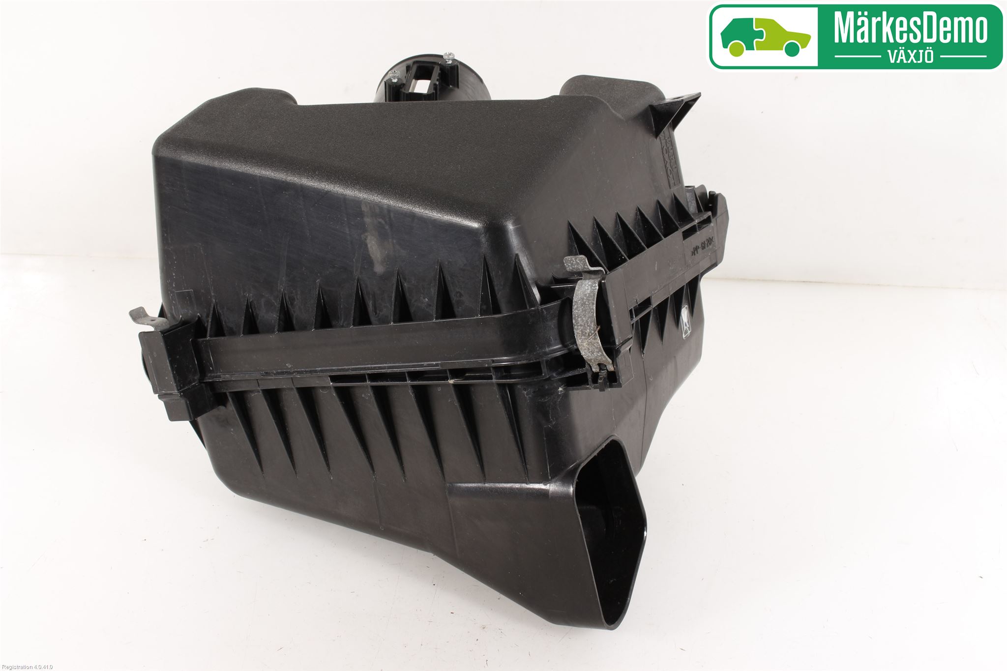 Toyota AVENSIS 09-15 Luftfilter Boks