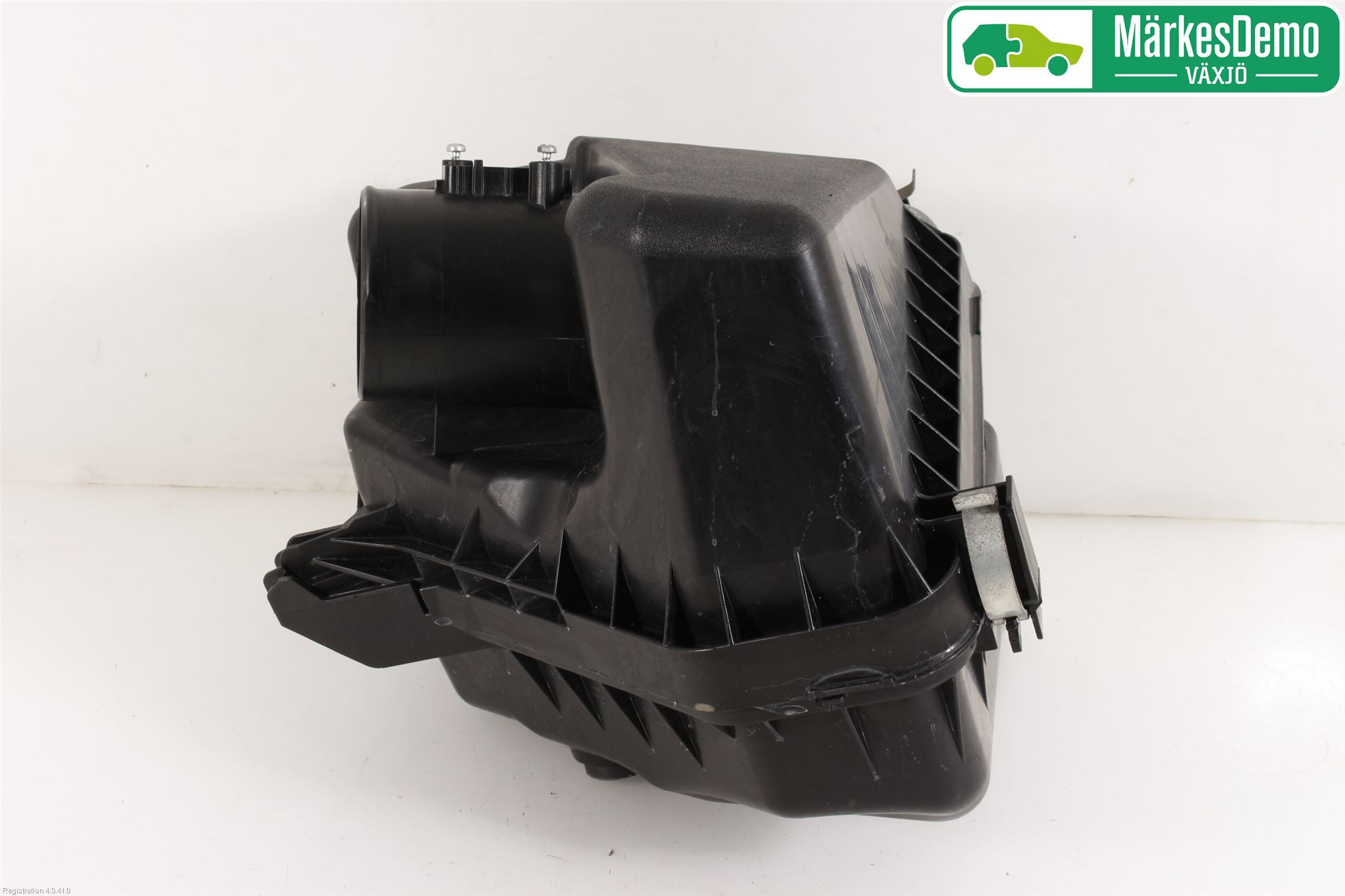 Toyota AVENSIS 09-15 Luftfilter Boks