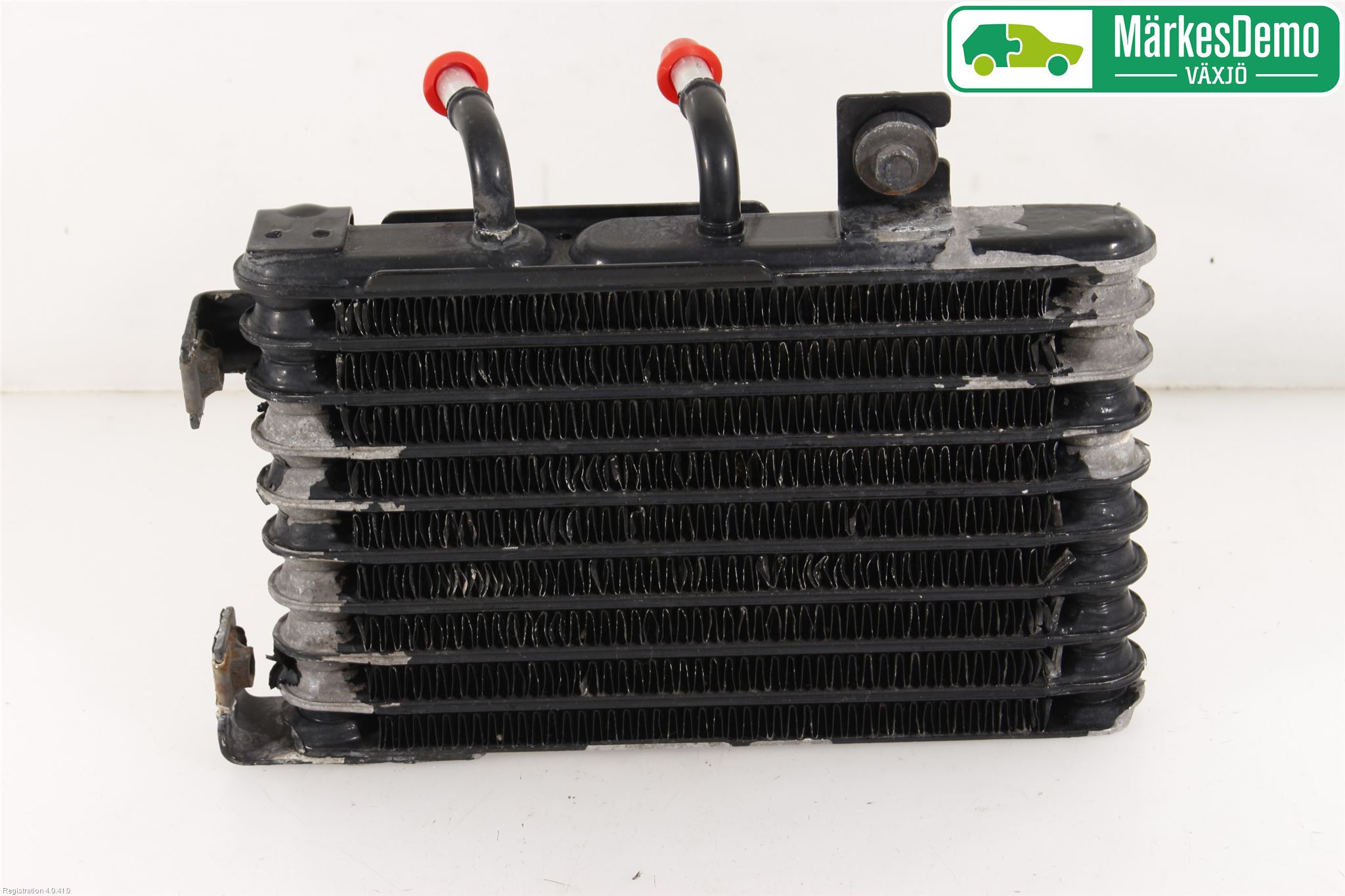 Toyota AVENSIS 09-15 Radiator Oljekjøler Automatgea