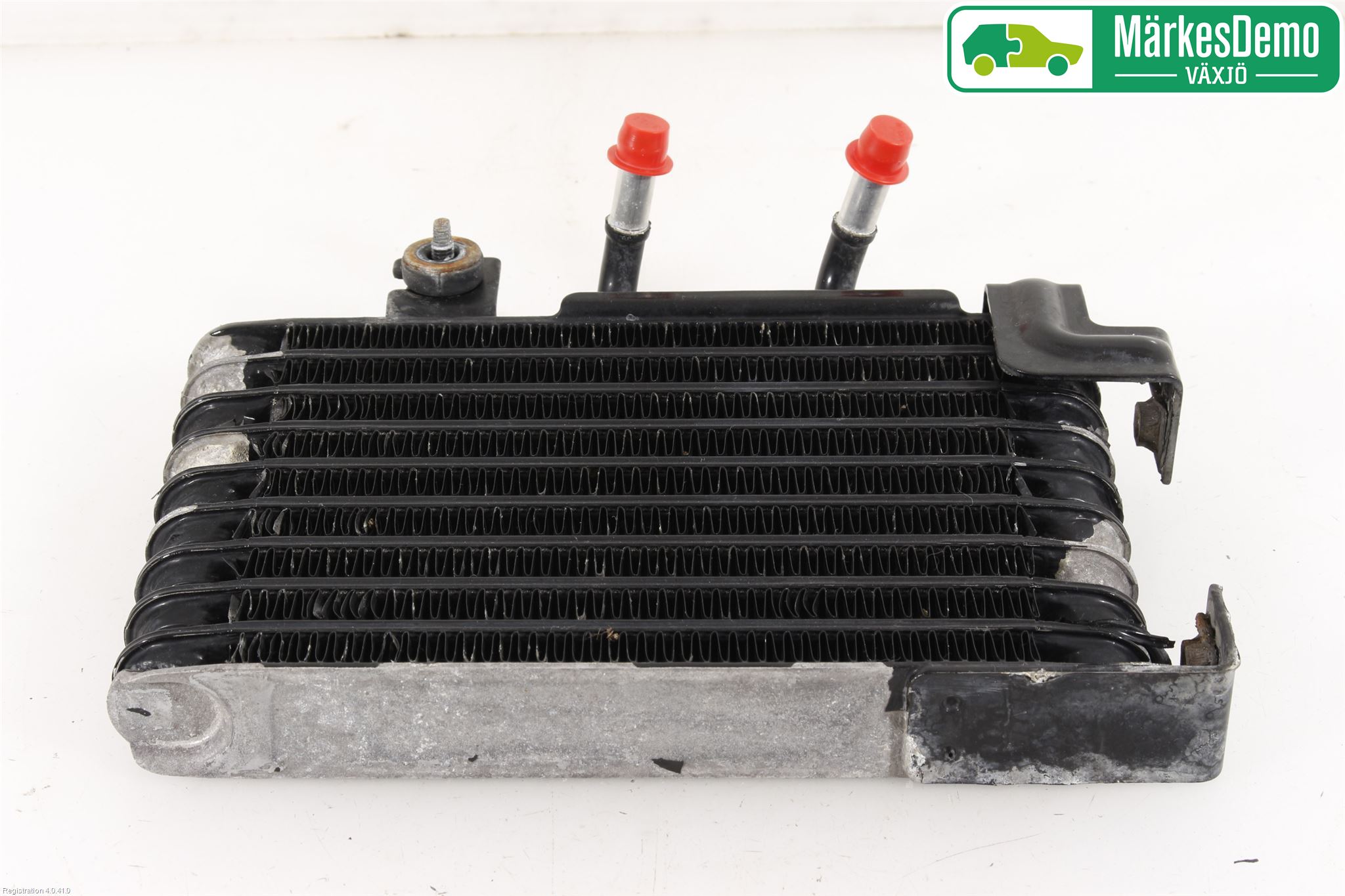 Toyota AVENSIS 09-15 Radiator Oljekjøler Automatgea