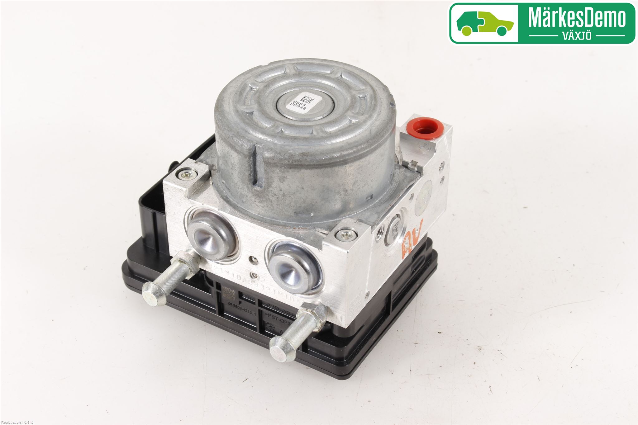 Mitsubishi OUTLANDER 13-21 Abs Hydraulikkaggregat