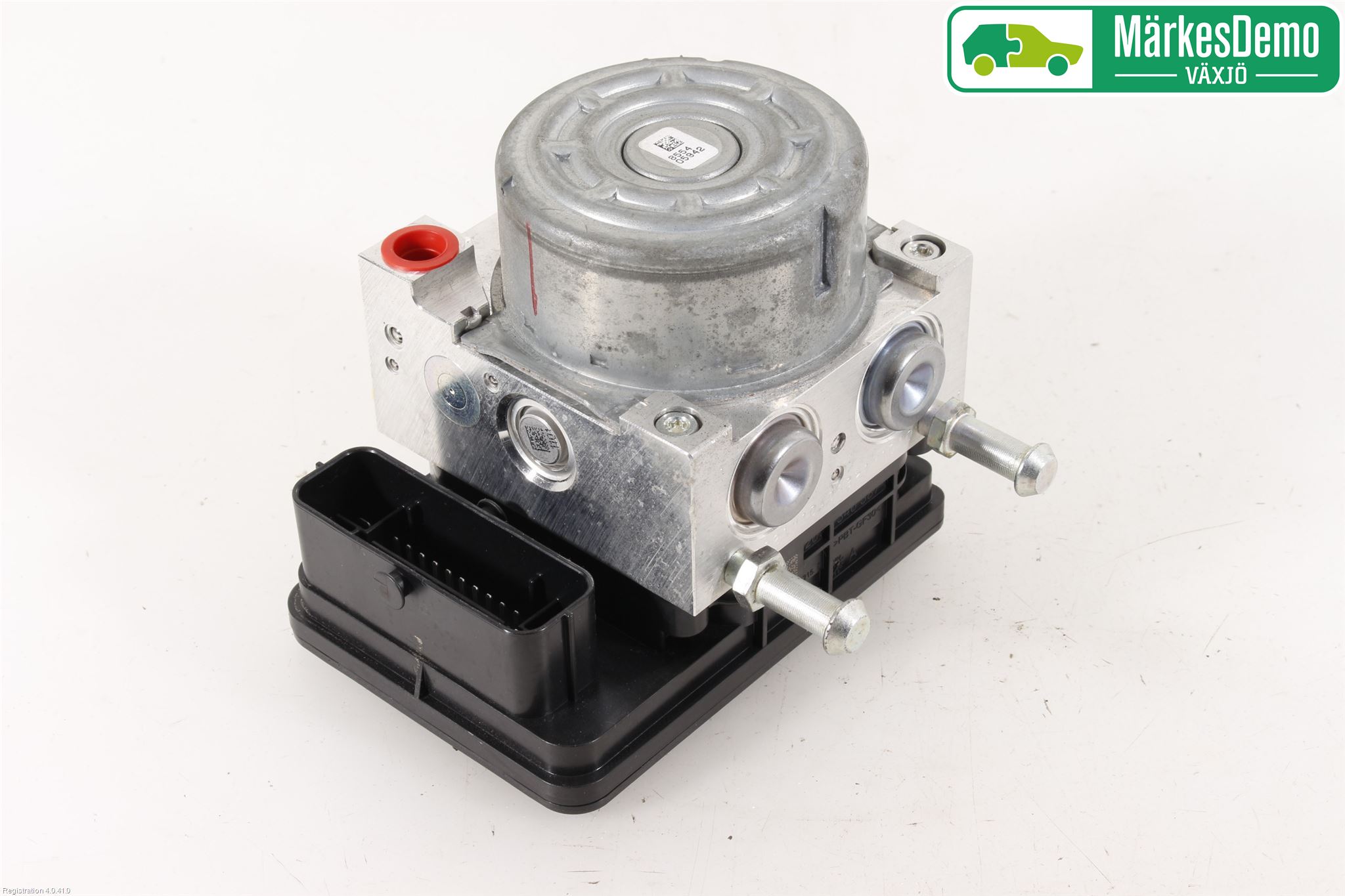 Mitsubishi OUTLANDER 13-21 Abs Hydraulikkaggregat