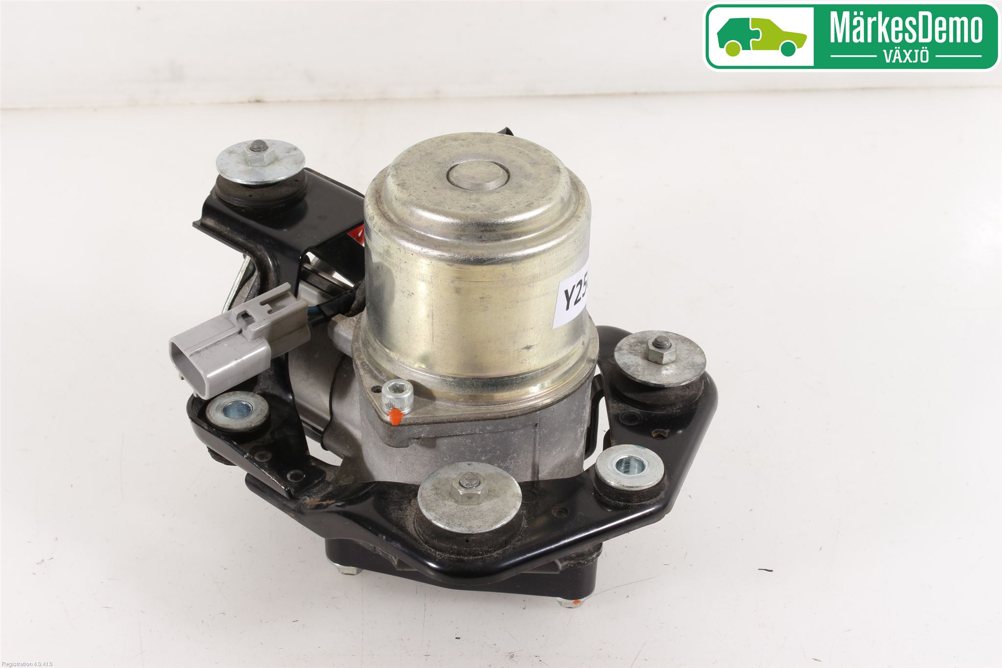 Mitsubishi OUTLANDER 13-21 Vacuumpumpe
