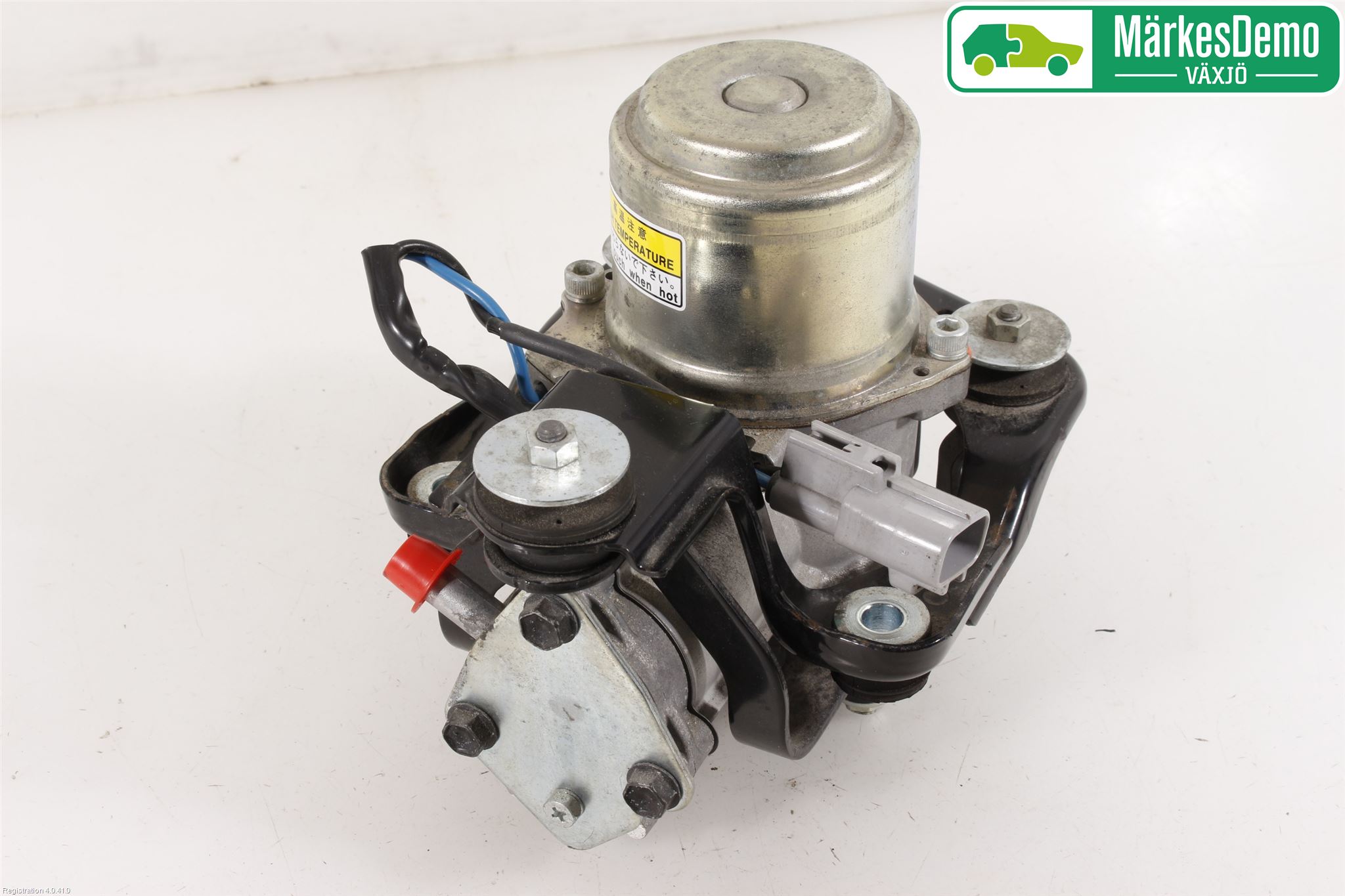 Mitsubishi OUTLANDER 13-21 Vacuumpumpe