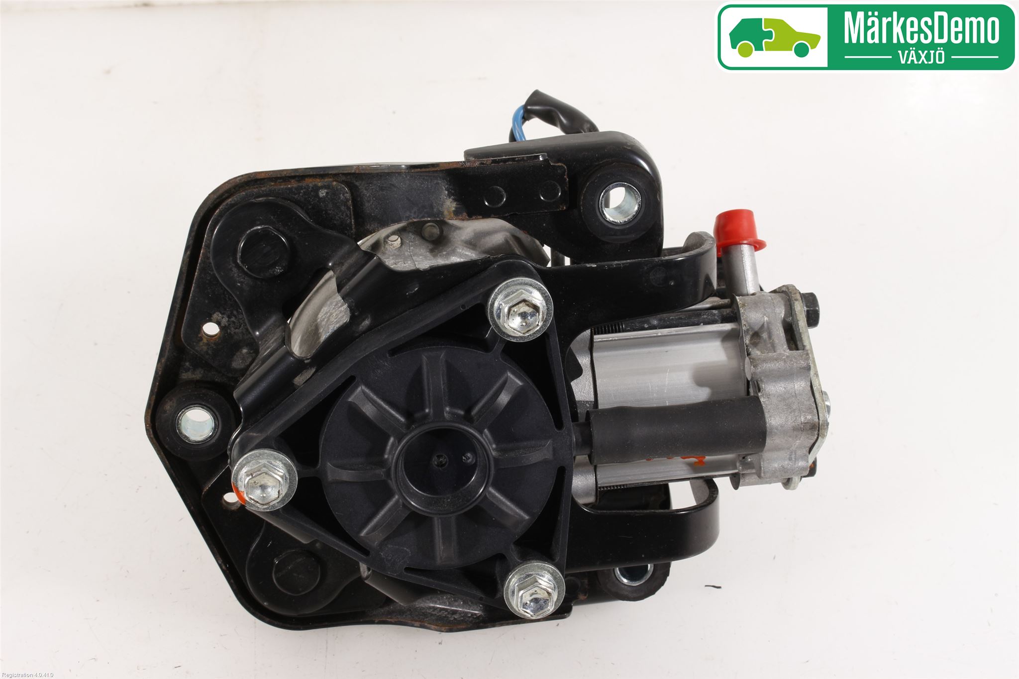 Mitsubishi OUTLANDER 13-21 Vacuumpumpe