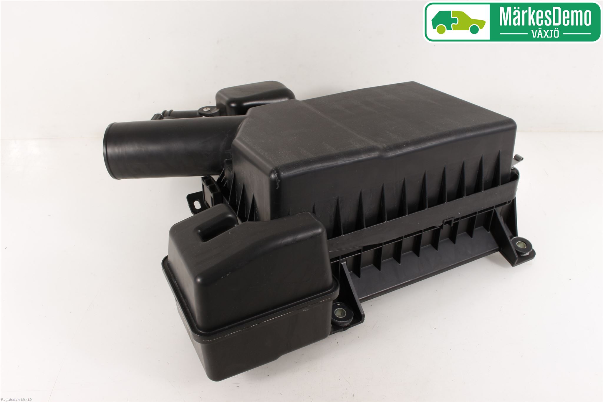 Mitsubishi OUTLANDER 13-21 Luftfilter Boks